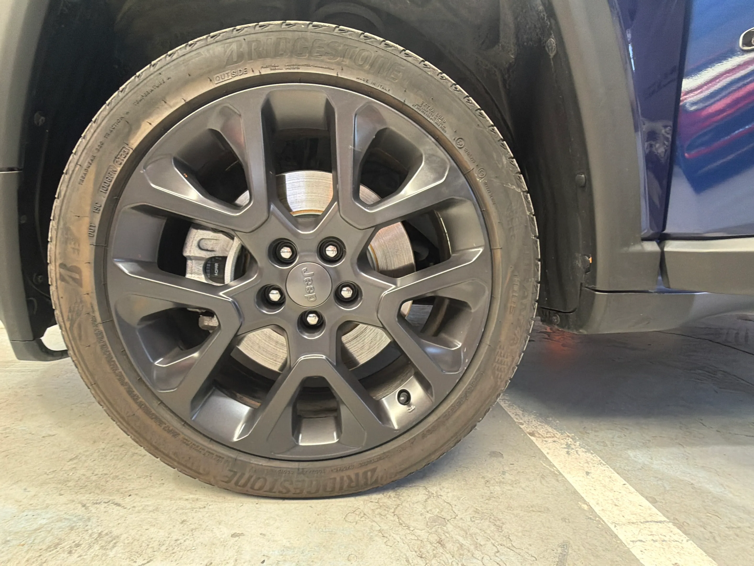 Jeep Compass 1.3 PHEV Limited AWD - foto 29