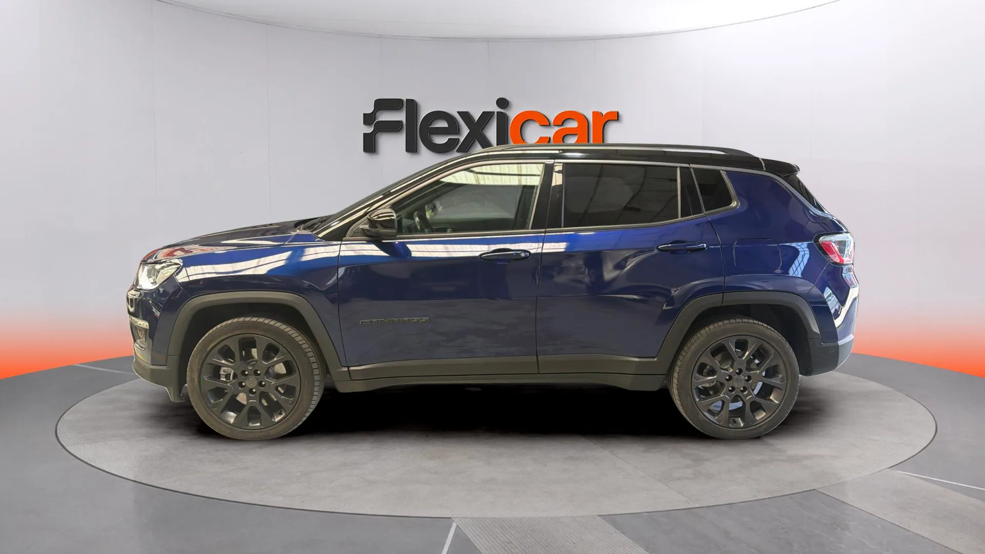 Jeep Compass 1.3 PHEV Limited AWD - foto 4