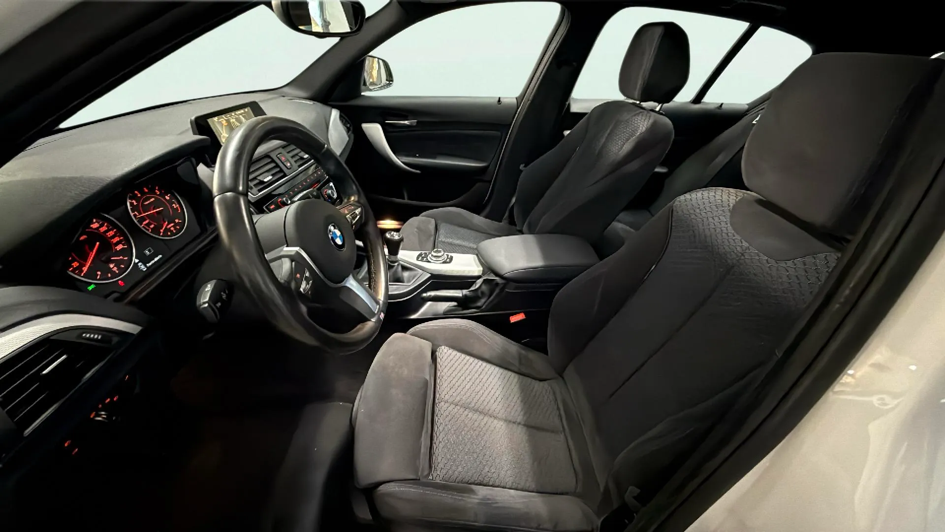 BMW Serie 1 116i - foto 16