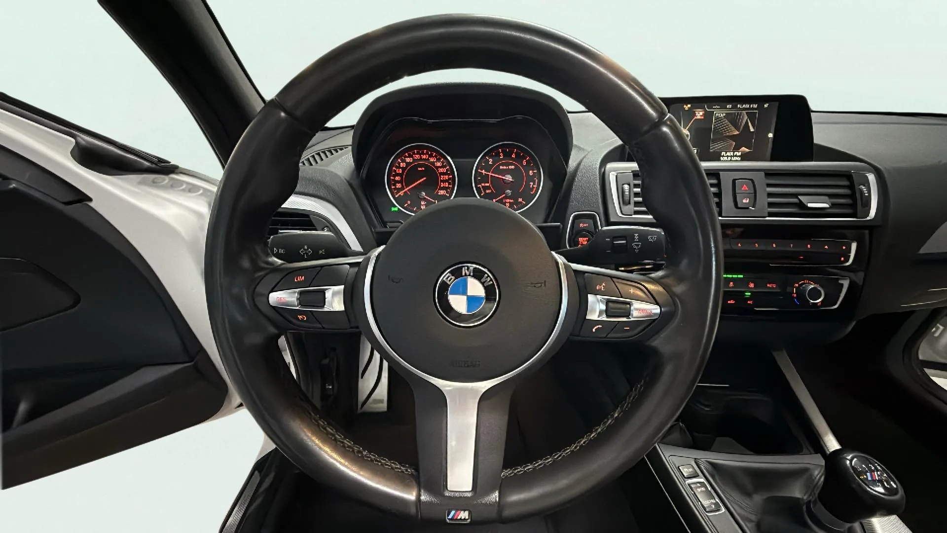 BMW Serie 1 116i - foto 12