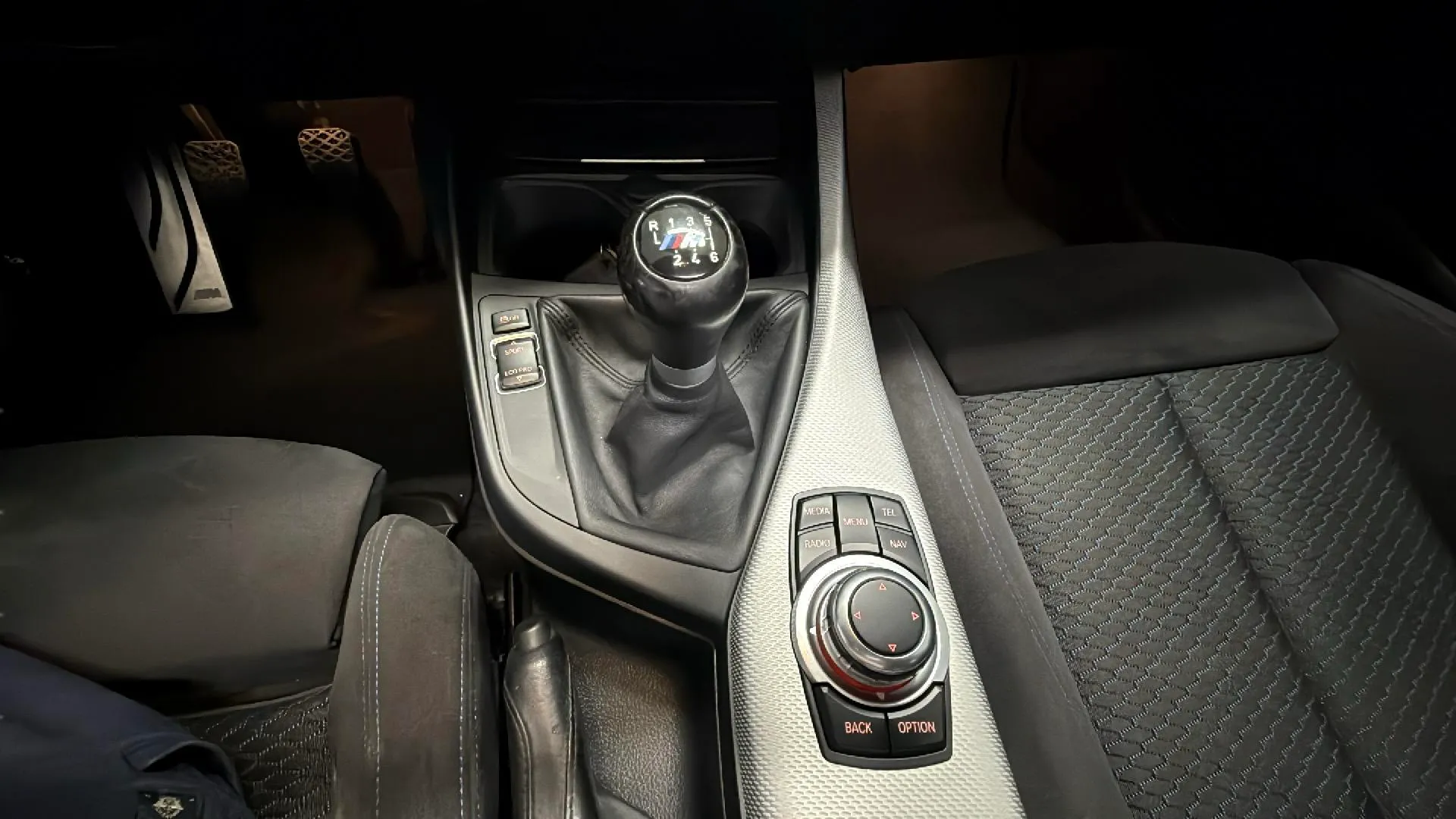 BMW Serie 1 116i - foto 20