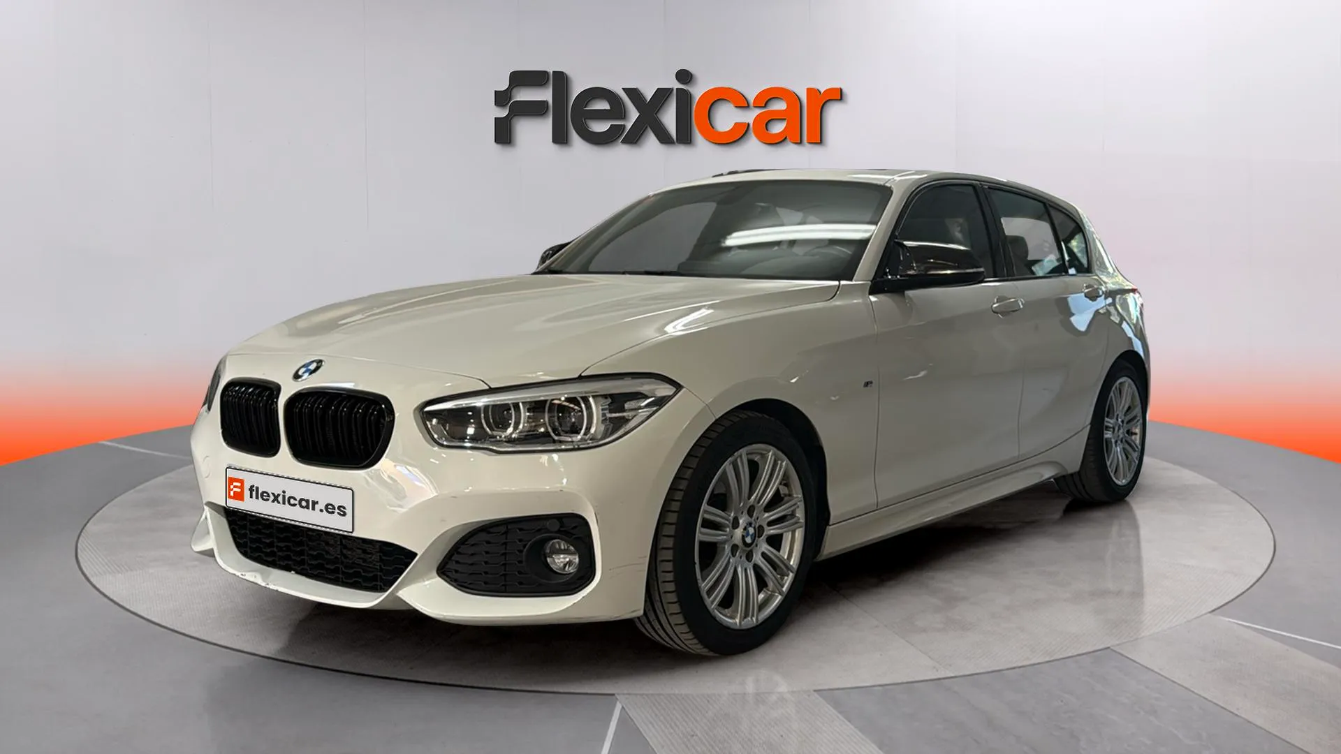BMW Serie 1 116i - foto 3