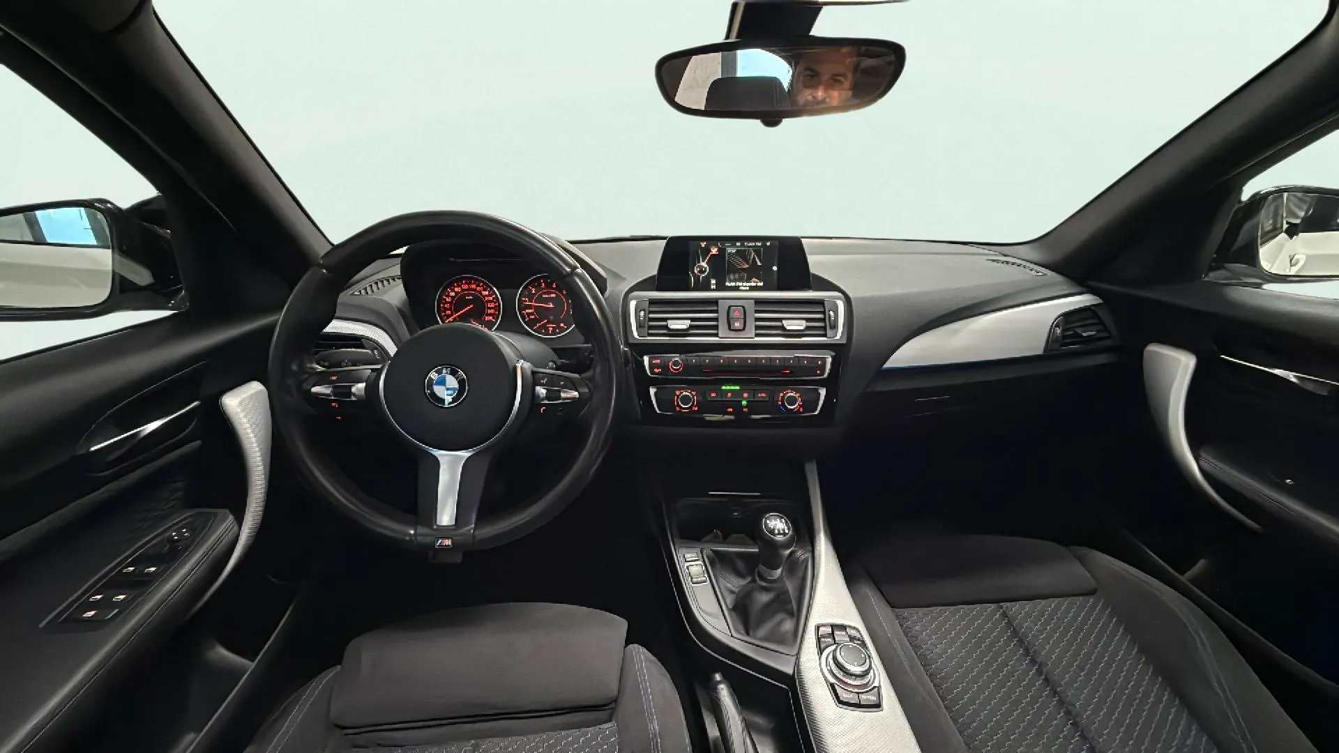 BMW Serie 1 116i - foto 18