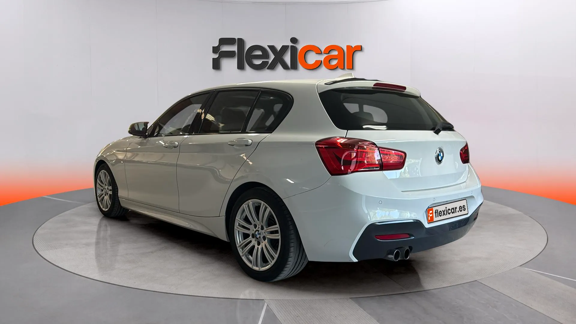 BMW Serie 1 116i - foto 7