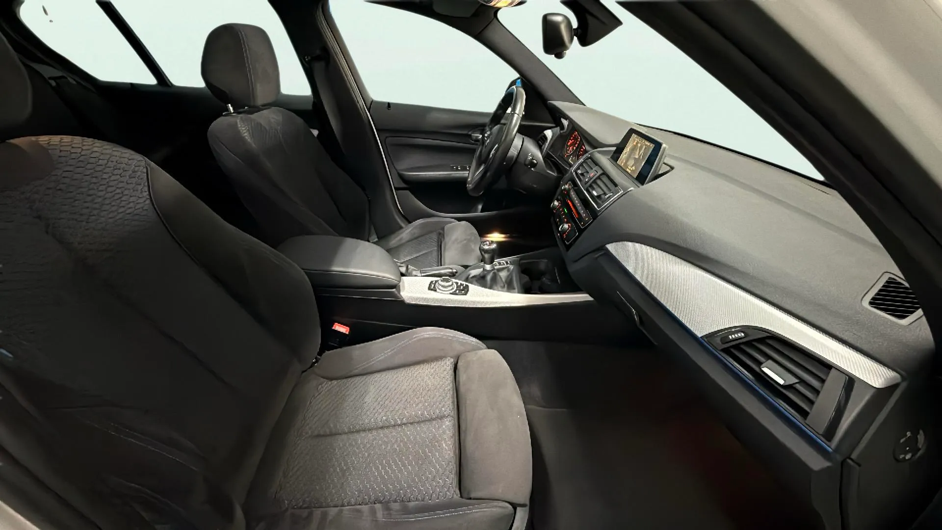BMW Serie 1 116i - foto 15
