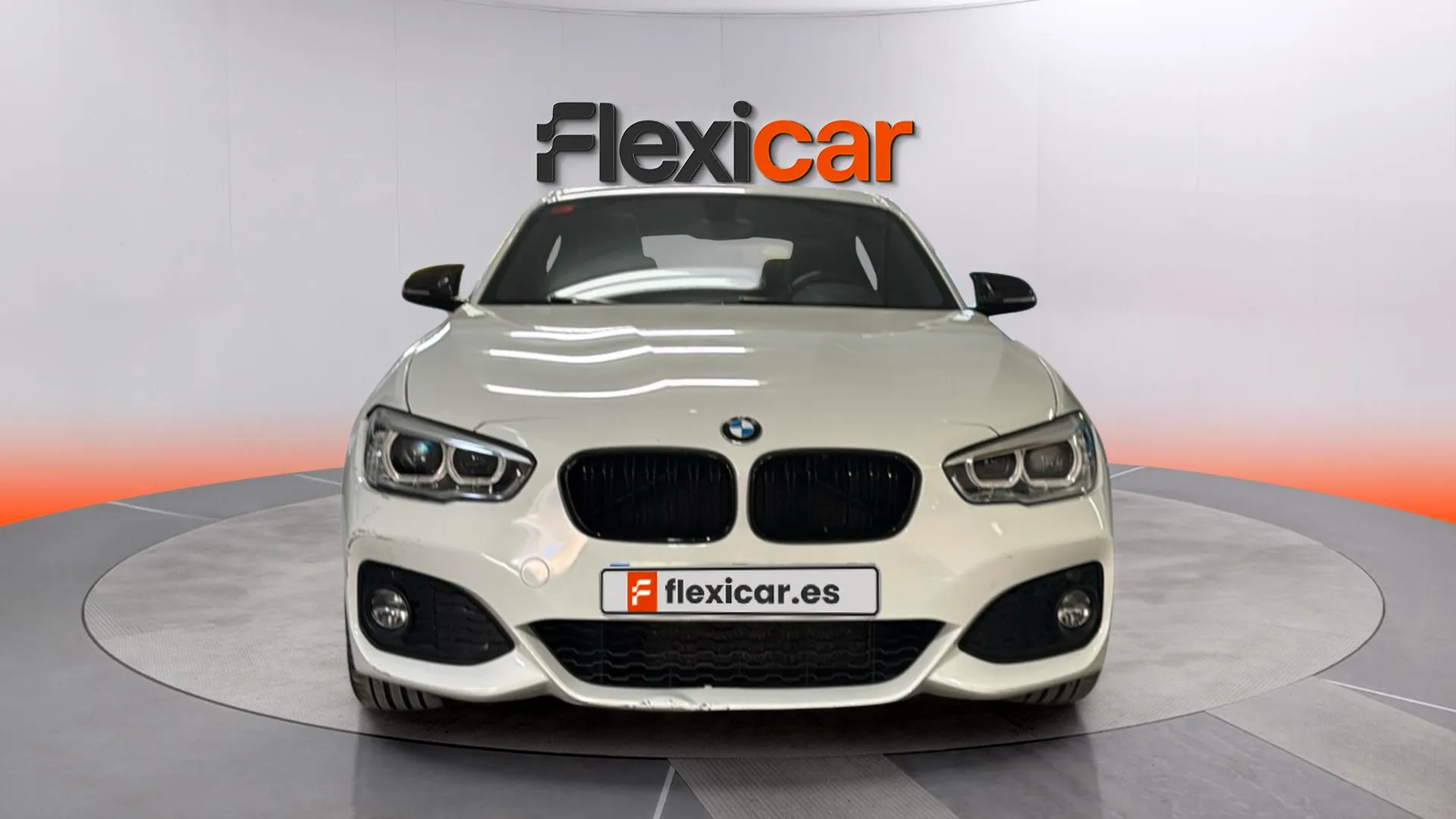 BMW Serie 1 116i - foto 2