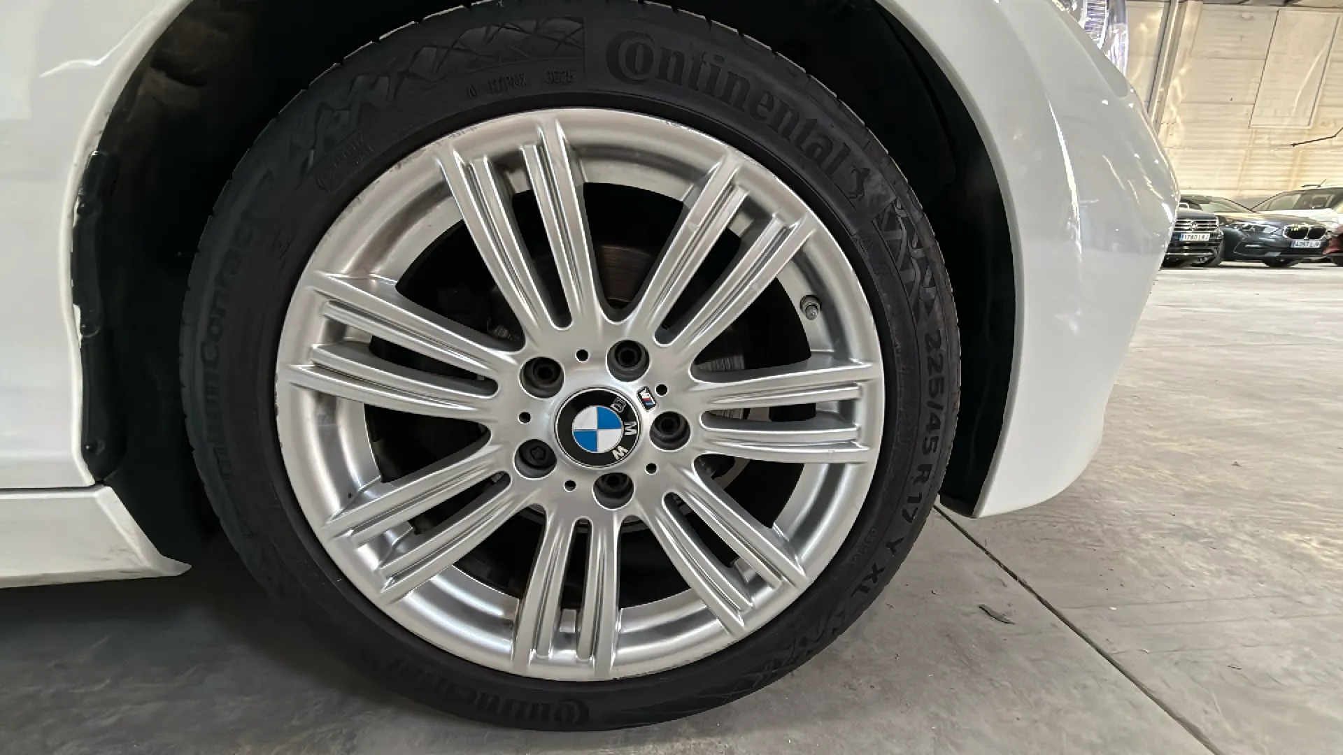 BMW Serie 1 116i - foto 10