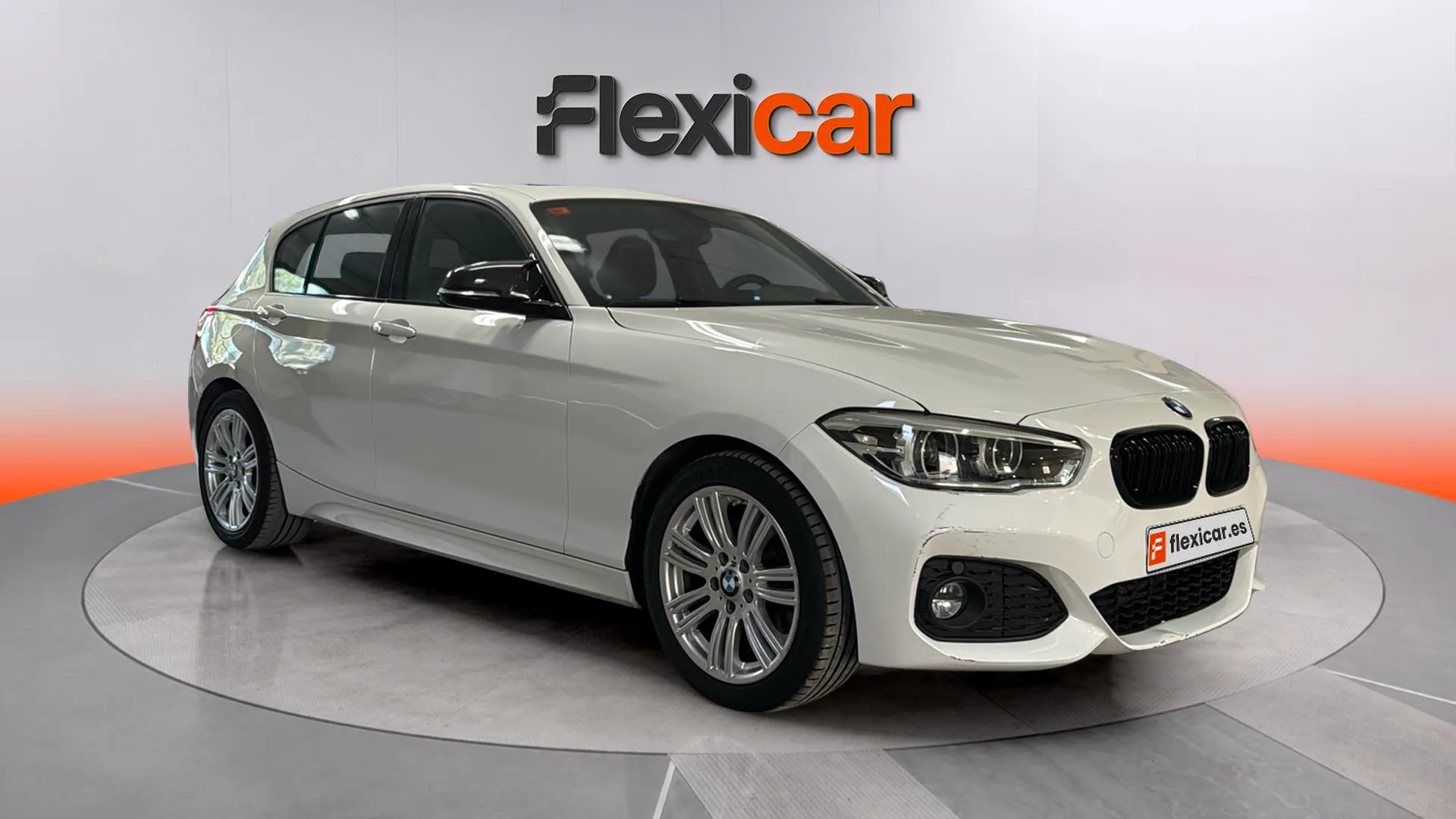 BMW Serie 1 116i - foto 1