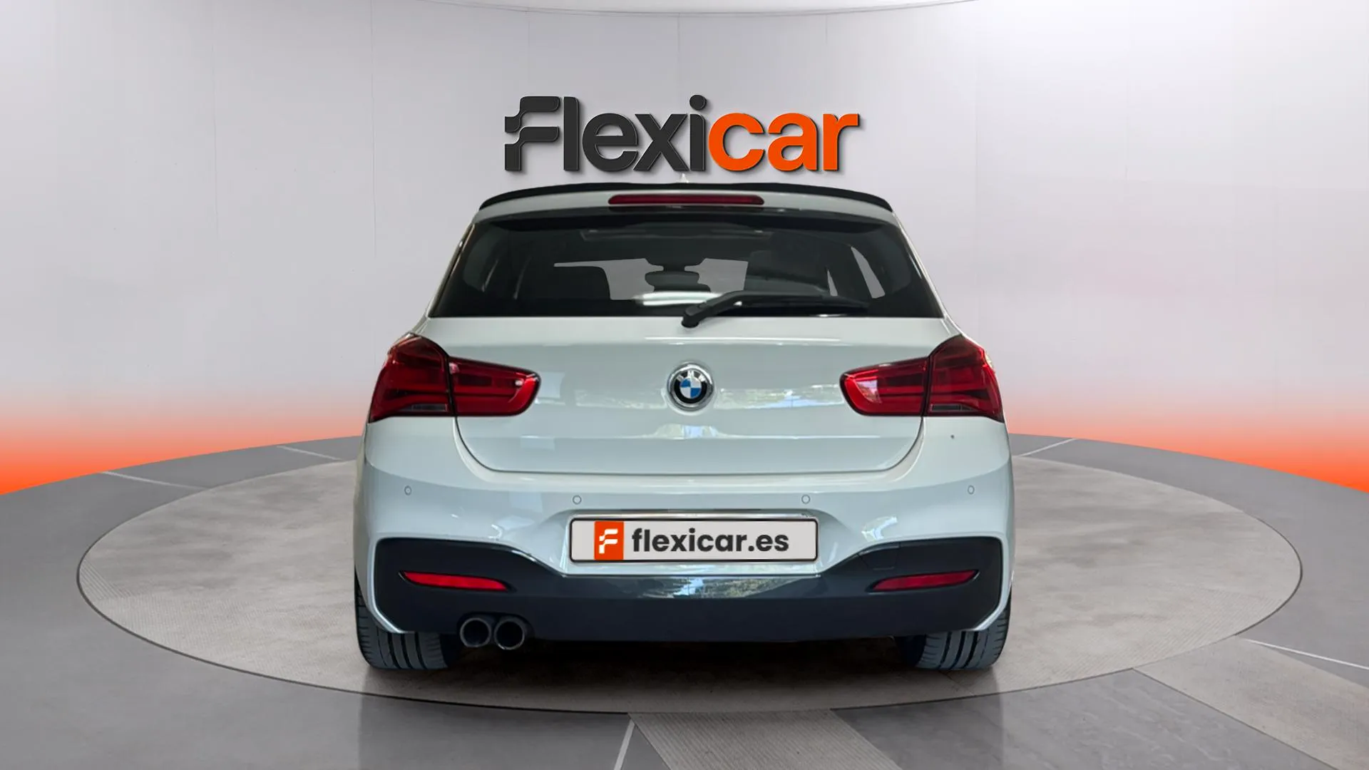 BMW Serie 1 116i - foto 6