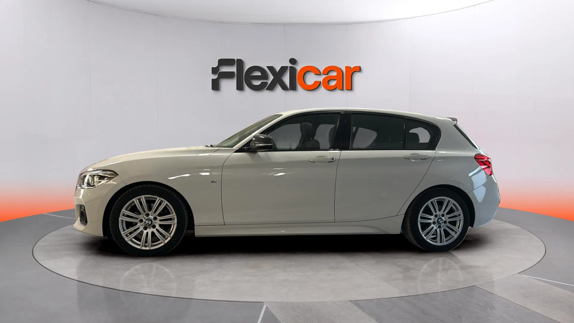 BMW Serie 1 116i - foto 4