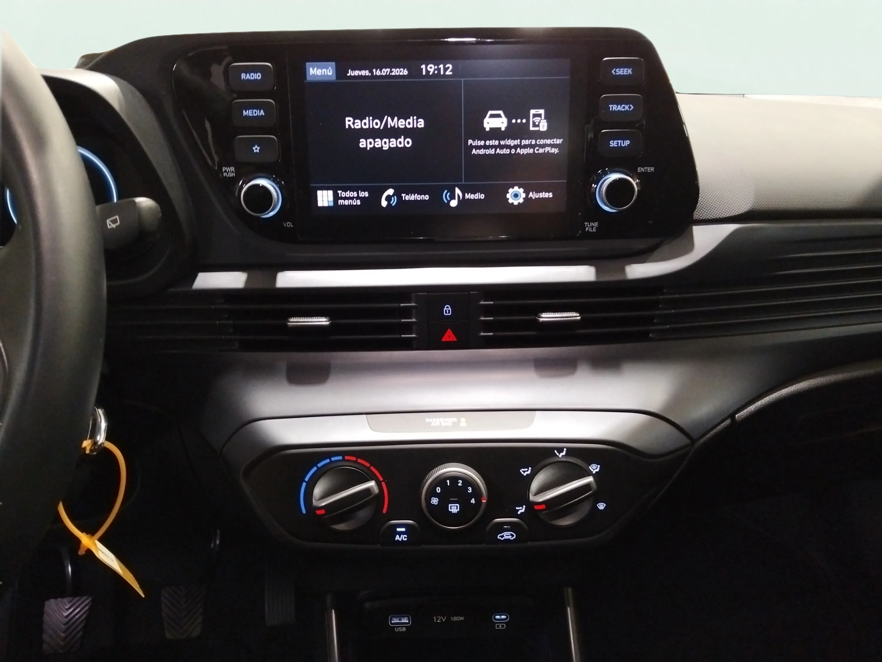 Hyundai i20 1.0 T-GDi Klass - foto 10