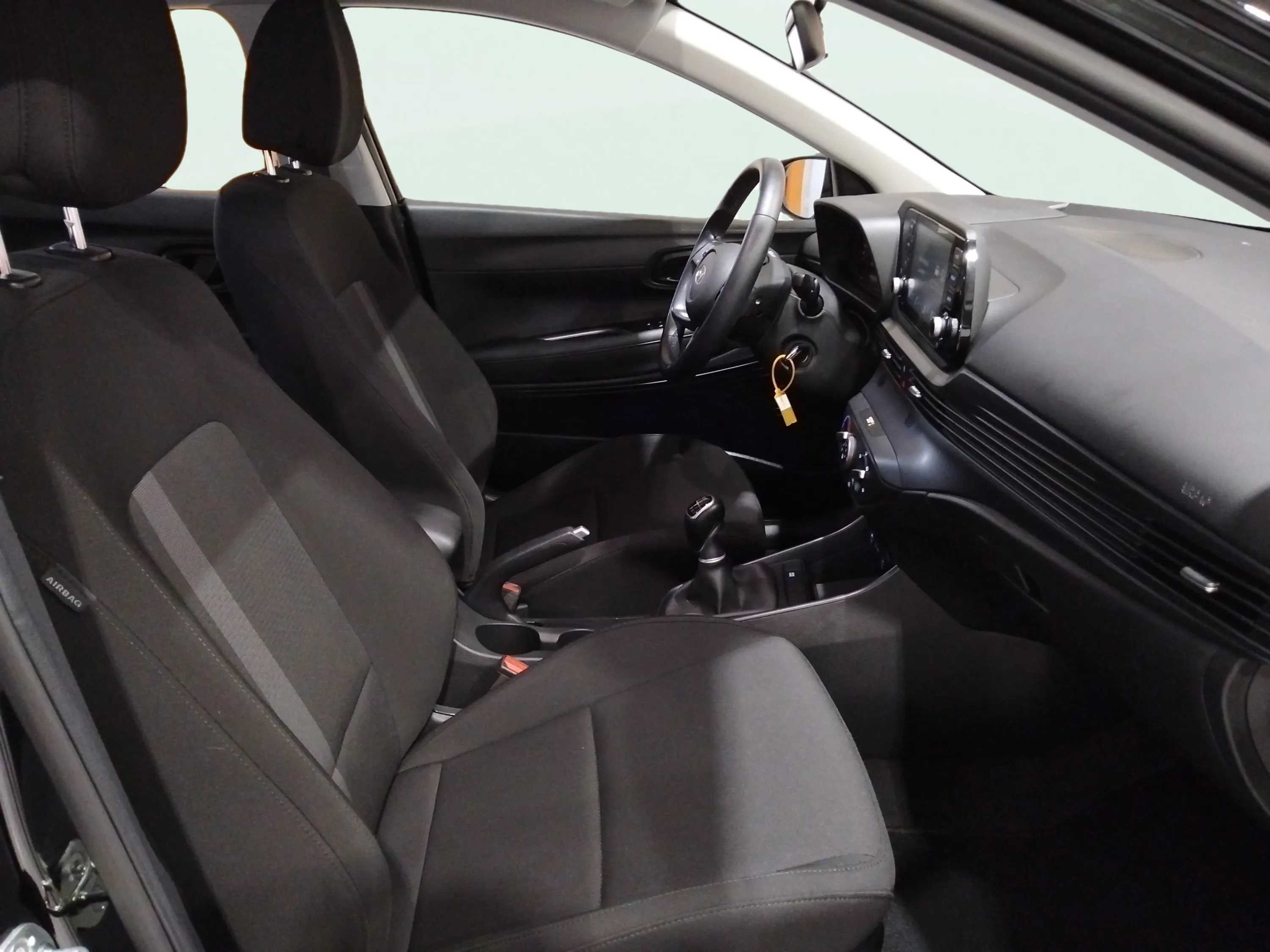 Hyundai i20 1.0 T-GDi Klass - foto 13