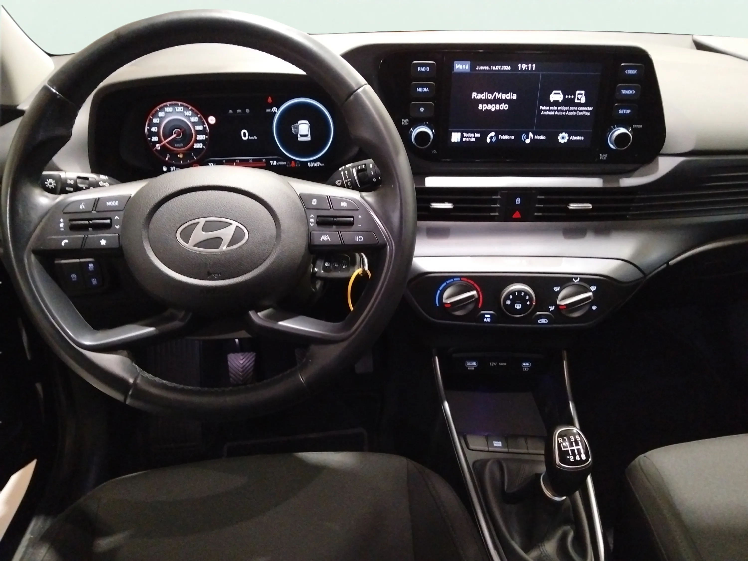 Hyundai i20 1.0 T-GDi Klass - foto 9