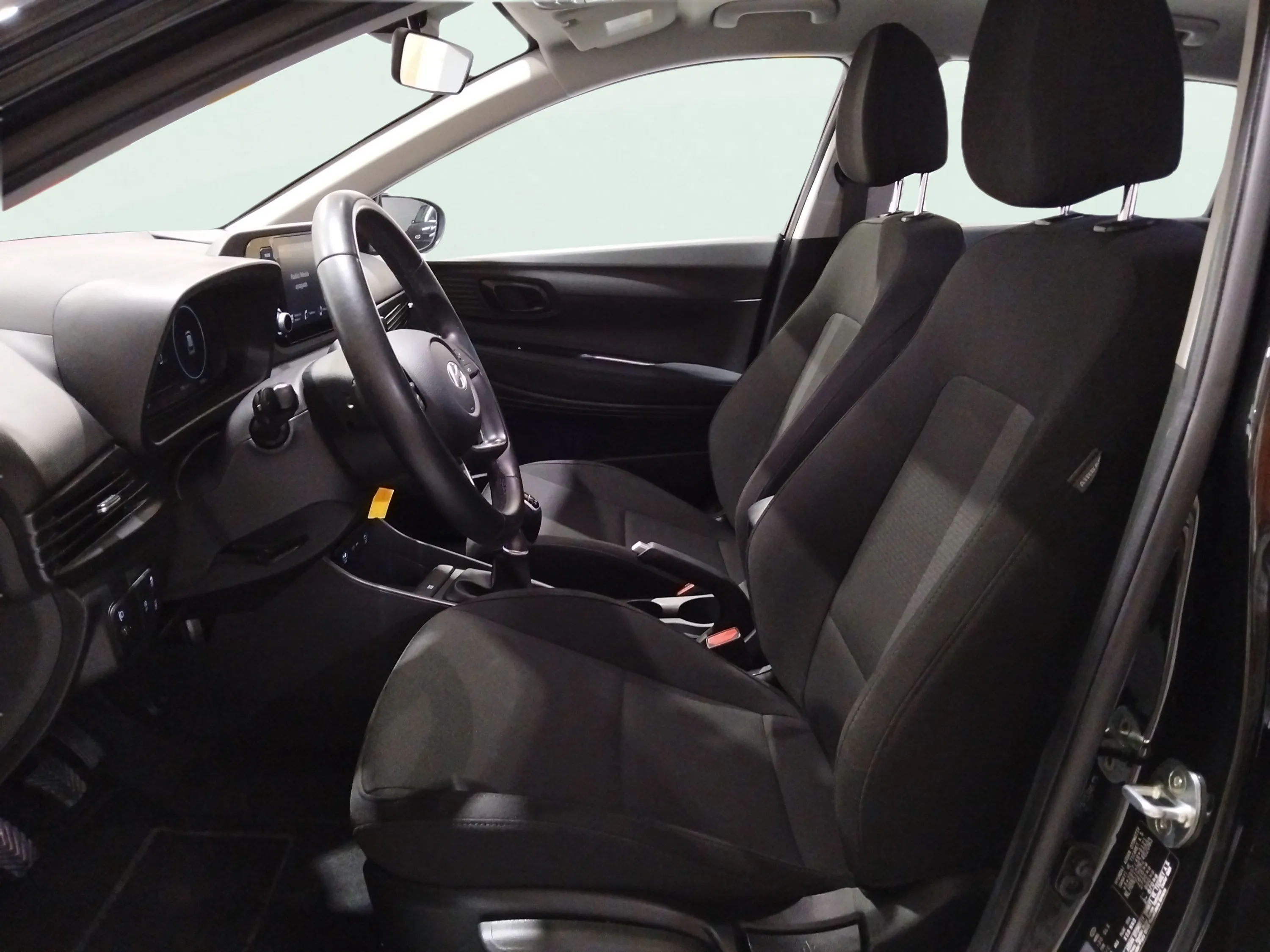 Hyundai i20 1.0 T-GDi Klass - foto 14