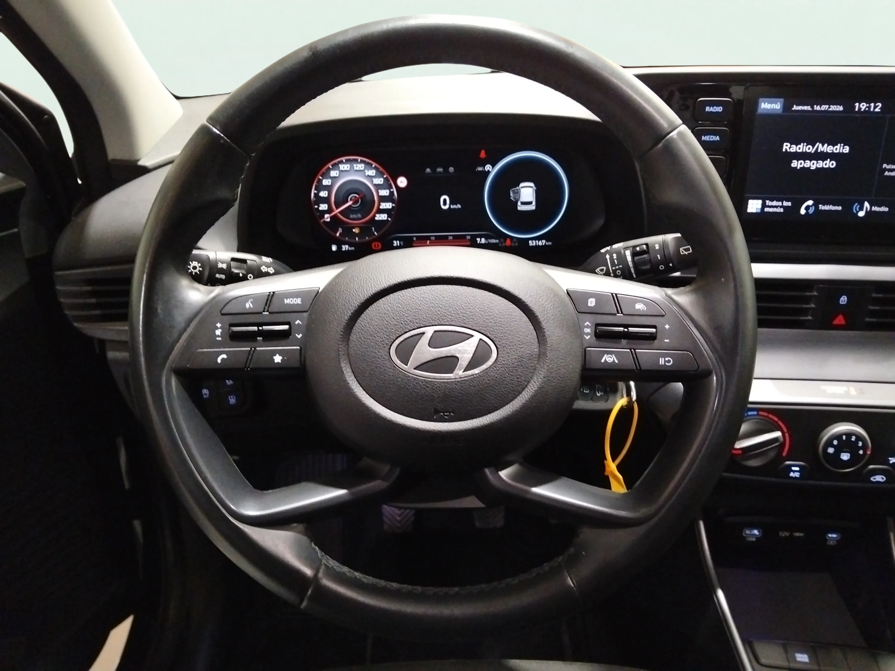 Hyundai i20 1.0 T-GDi Klass - foto 11