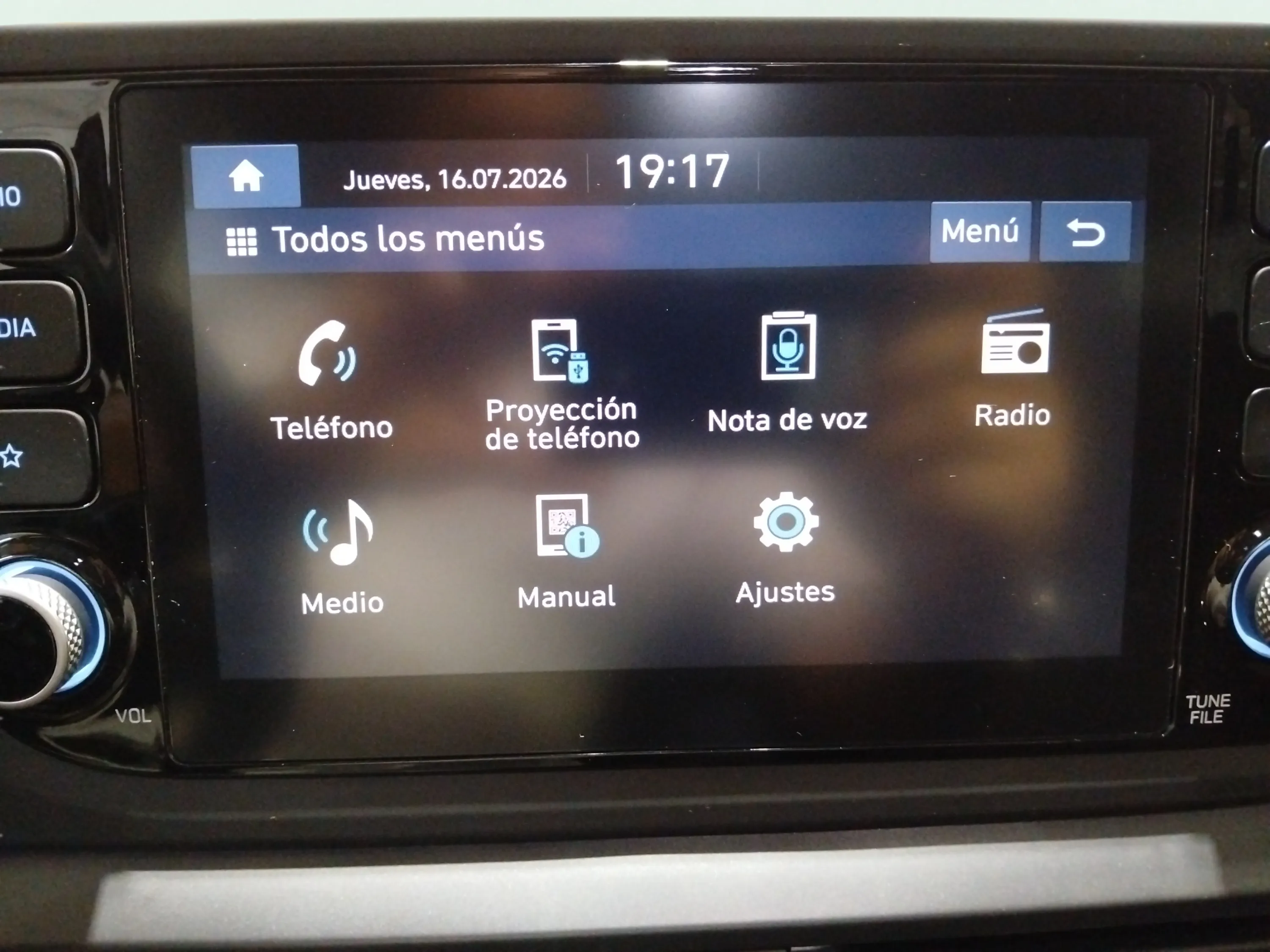 Hyundai i20 1.0 T-GDi Klass - foto 27
