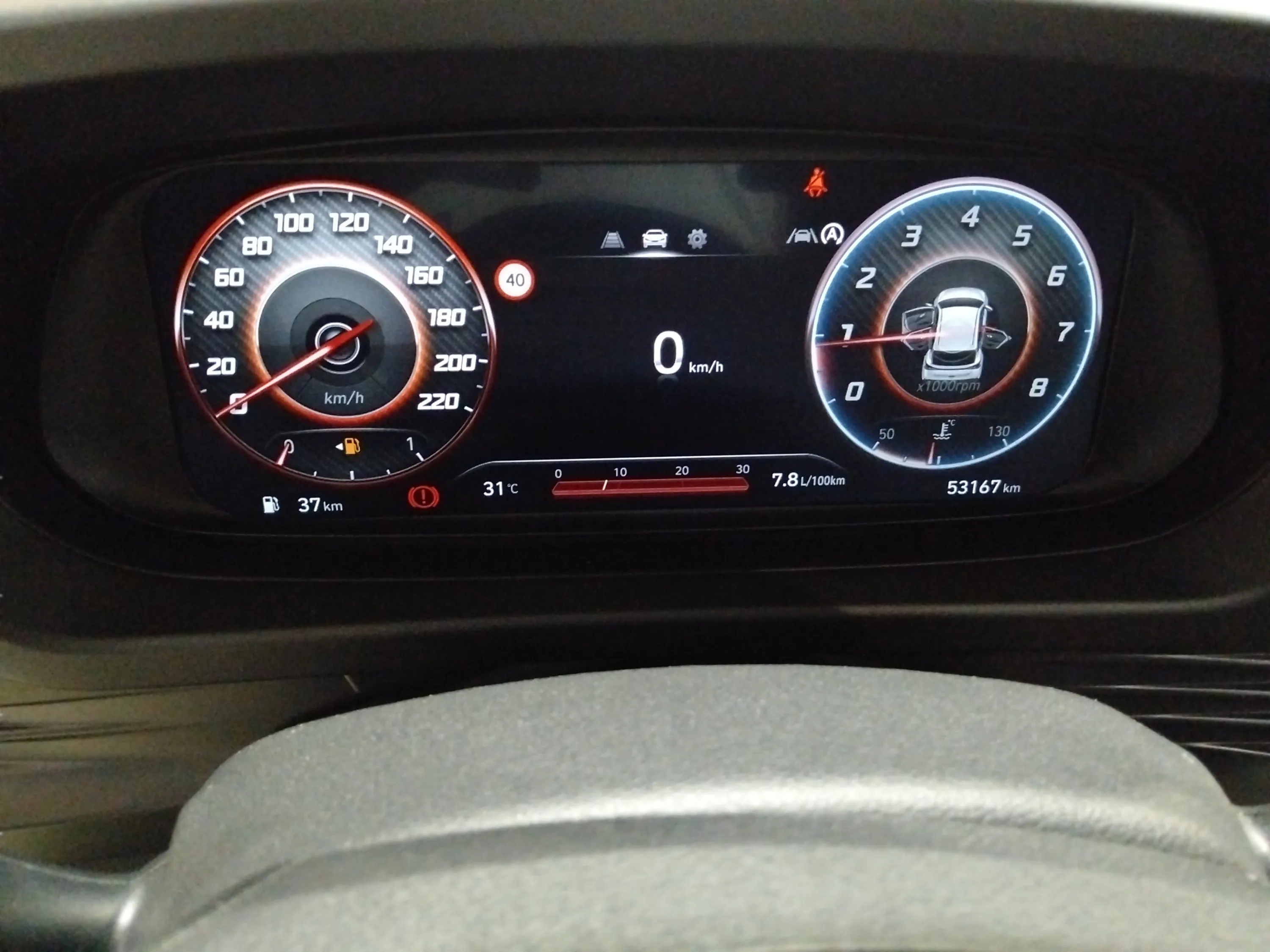 Hyundai i20 1.0 T-GDi Klass - foto 12