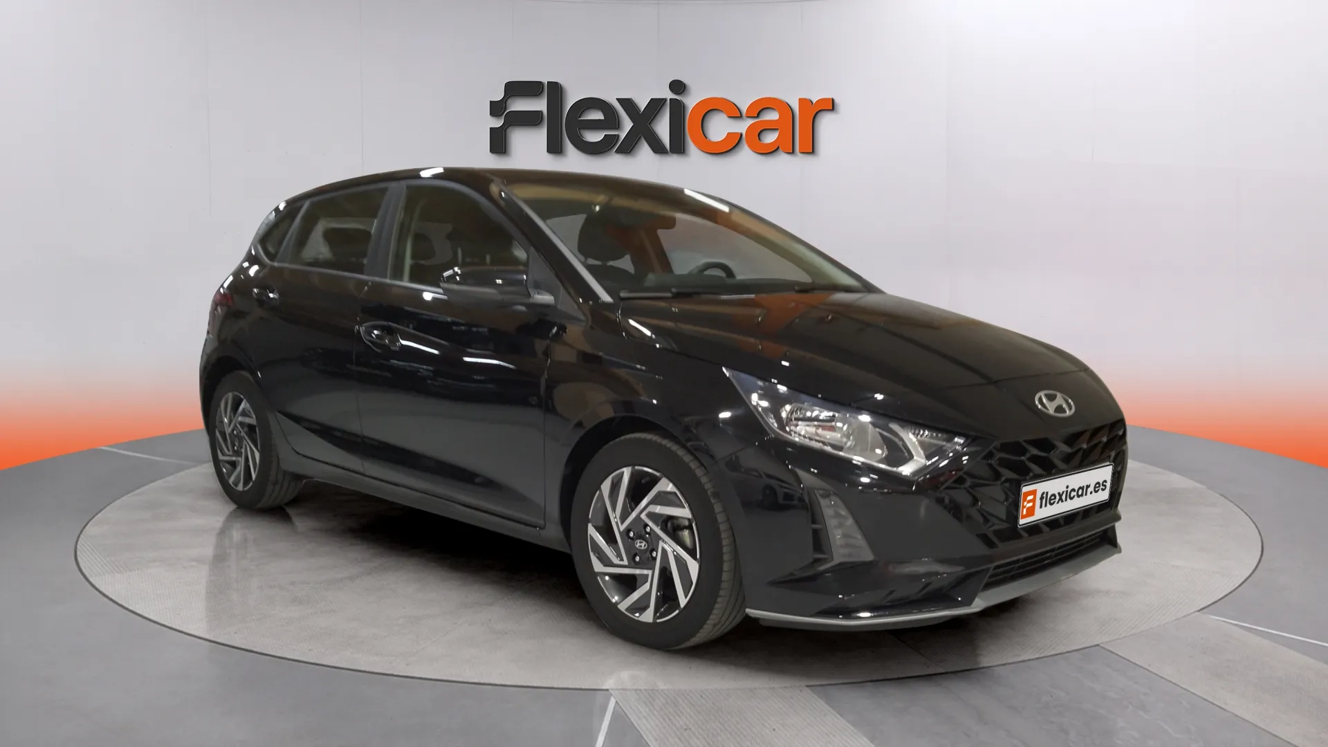 Hyundai i20 1.0 T-GDi Klass