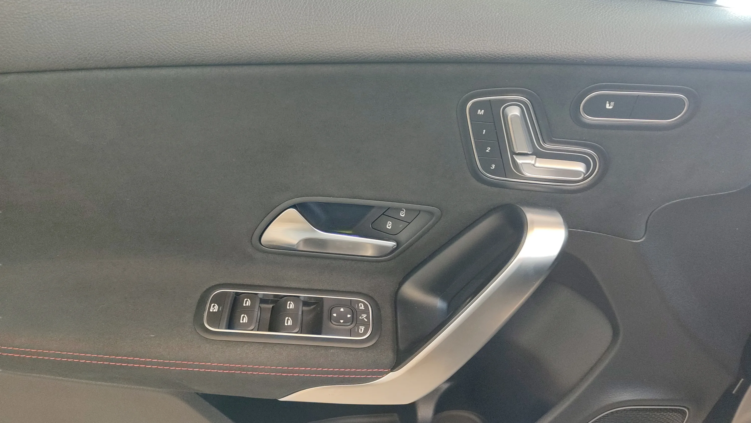 Mercedes-Benz Clase A A 220 - foto 20