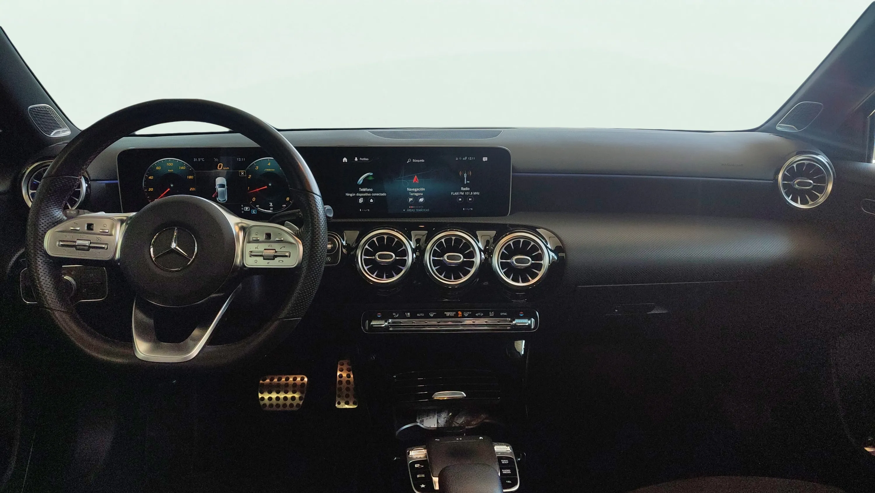 Mercedes-Benz Clase A A 220 - foto 10