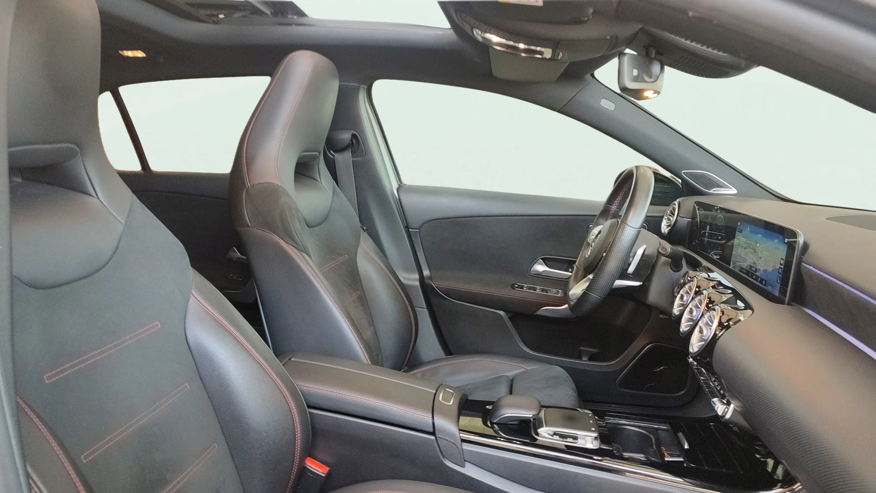 Mercedes-Benz Clase A A 220 - foto 17