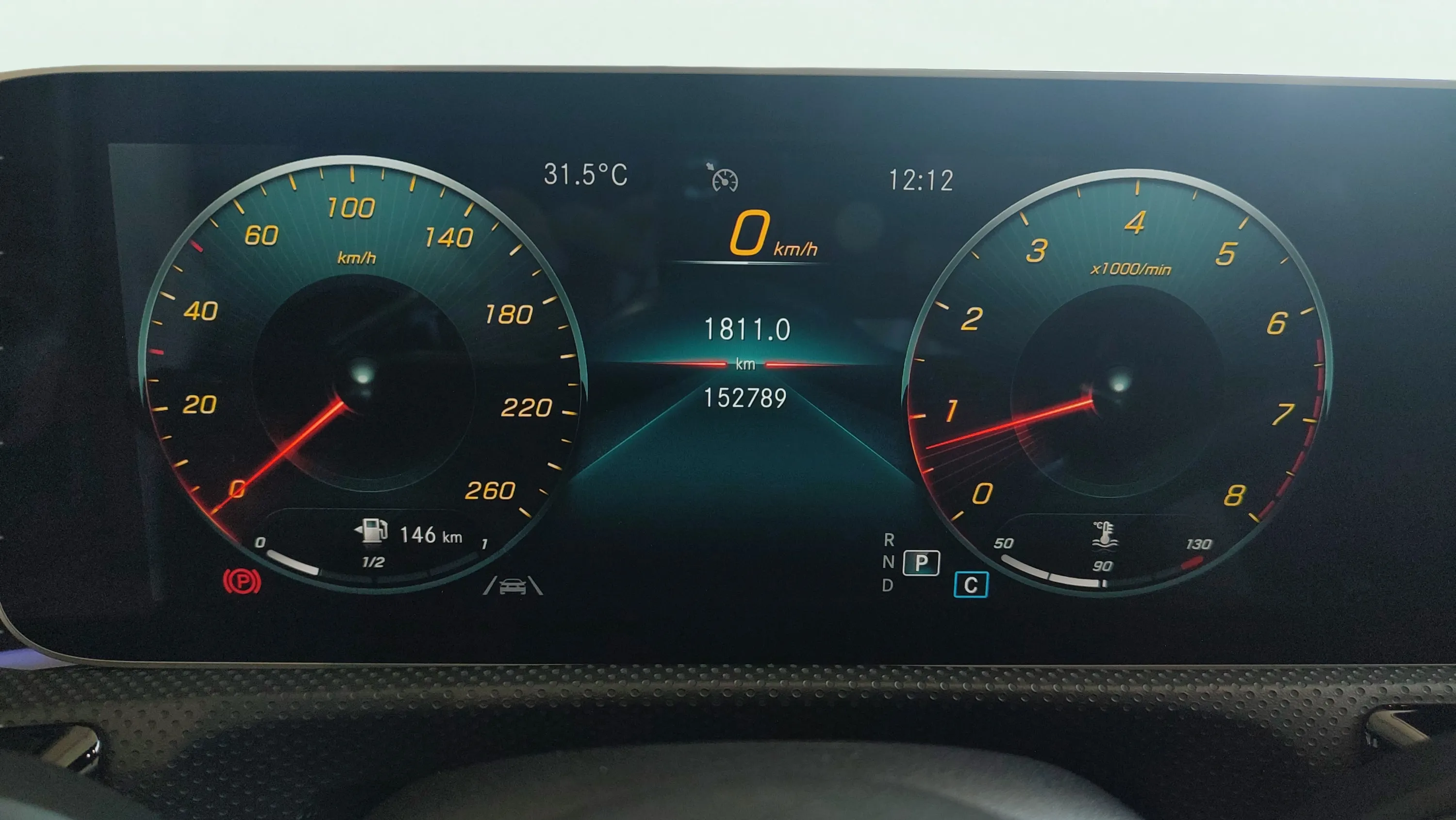 Mercedes-Benz Clase A A 220 - foto 12