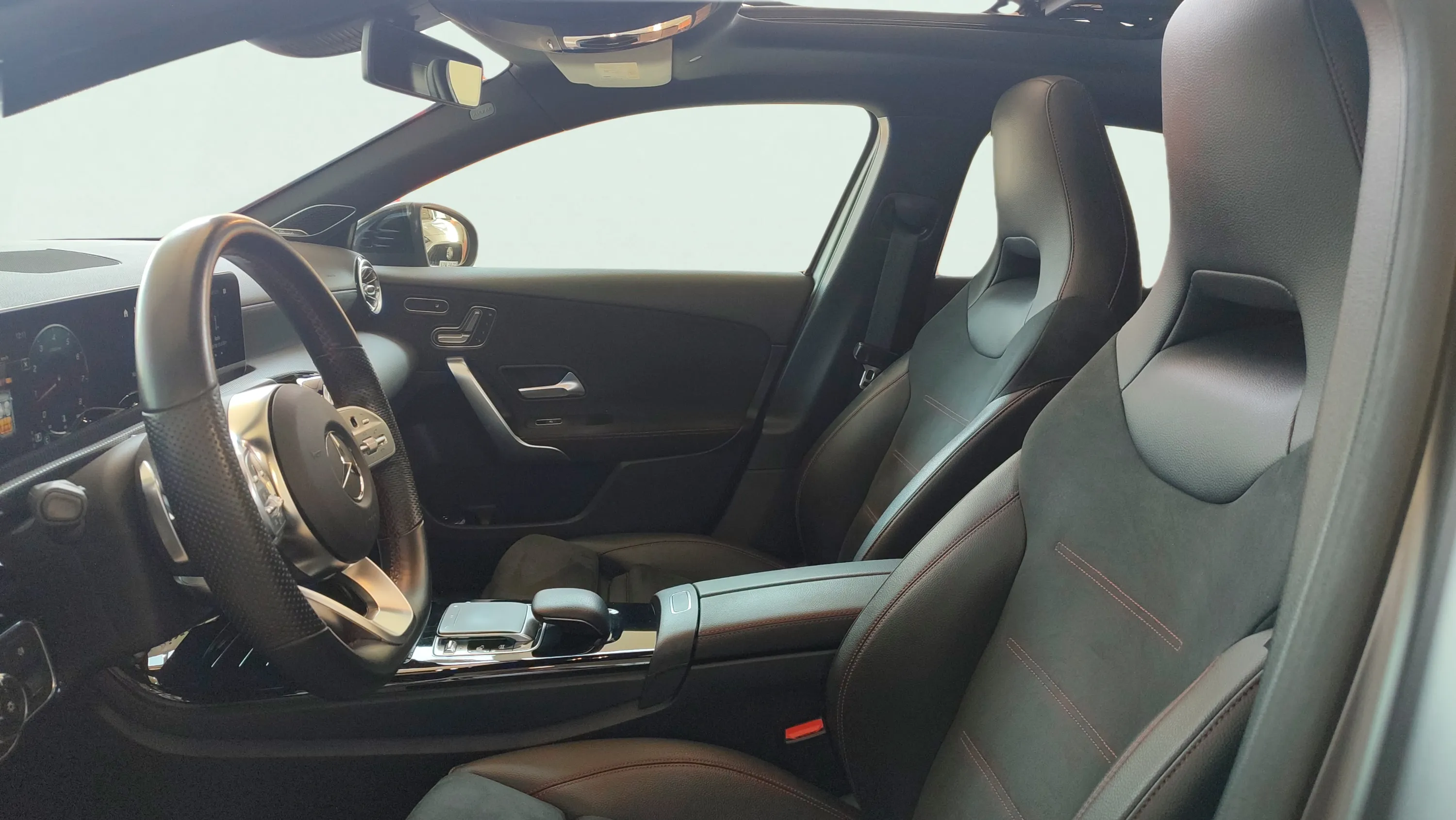 Mercedes-Benz Clase A A 220 - foto 9
