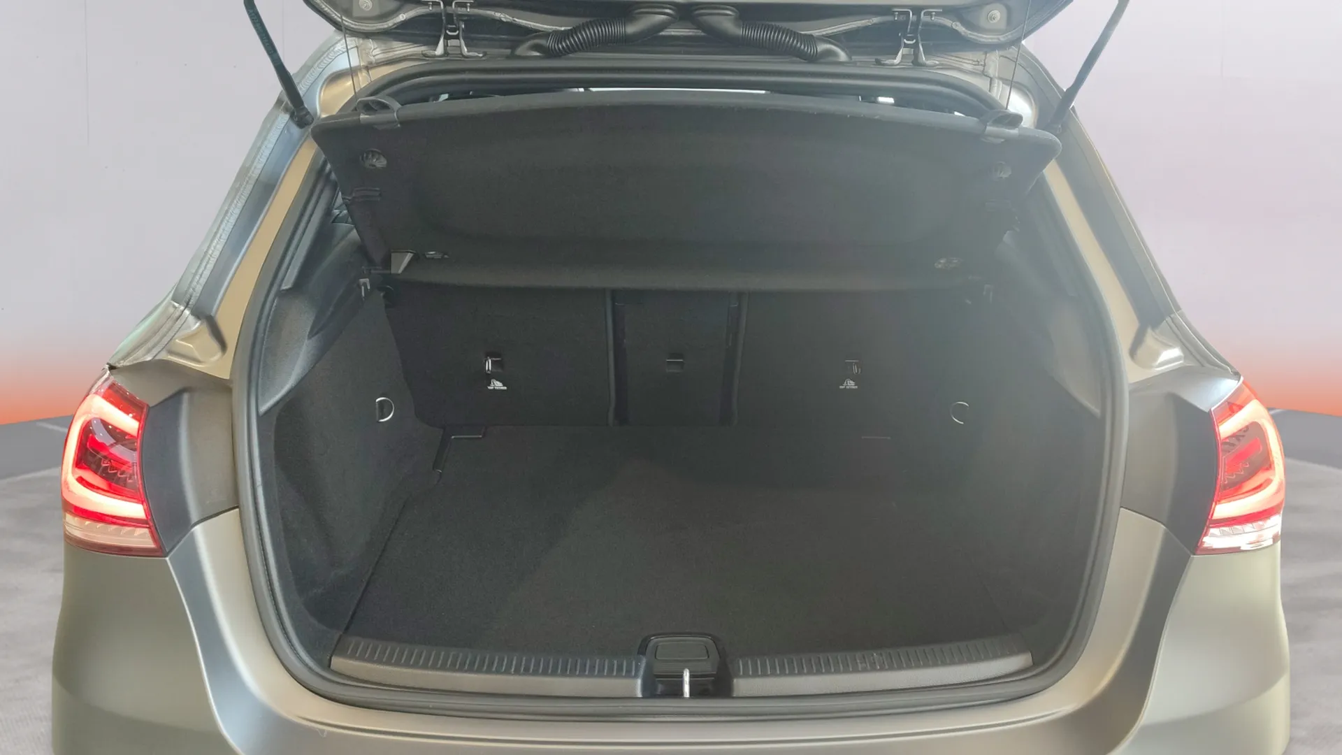 Mercedes-Benz Clase A A 220 - foto 21
