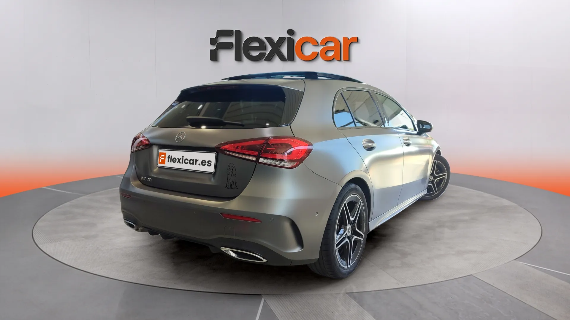 Mercedes-Benz Clase A A 220 - foto 7