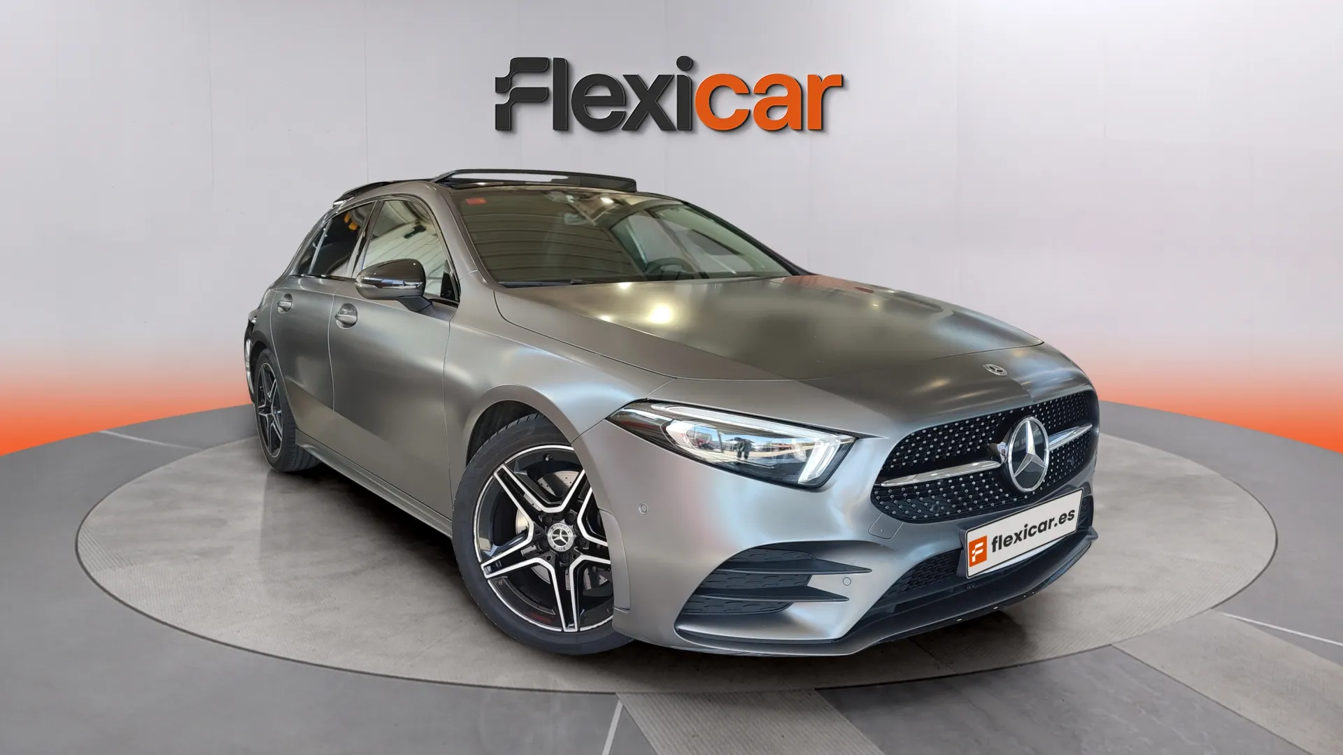 Mercedes-Benz Clase A A 220 - foto 1