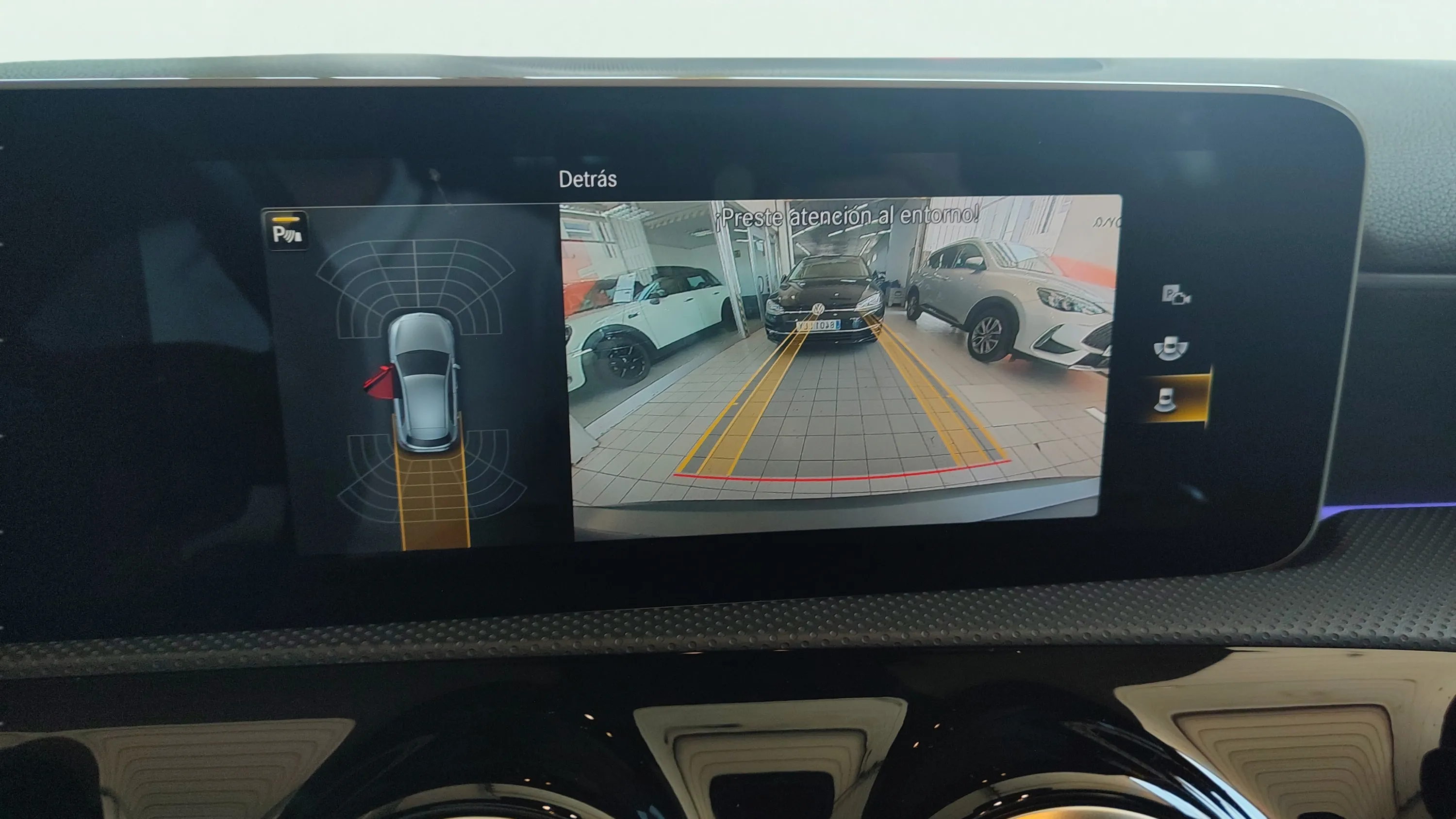 Mercedes-Benz Clase A A 220 - foto 15