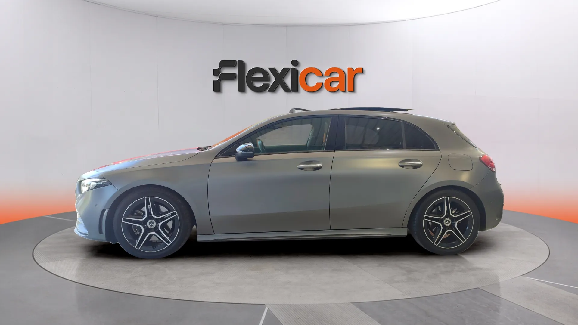 Mercedes-Benz Clase A A 220 - foto 4