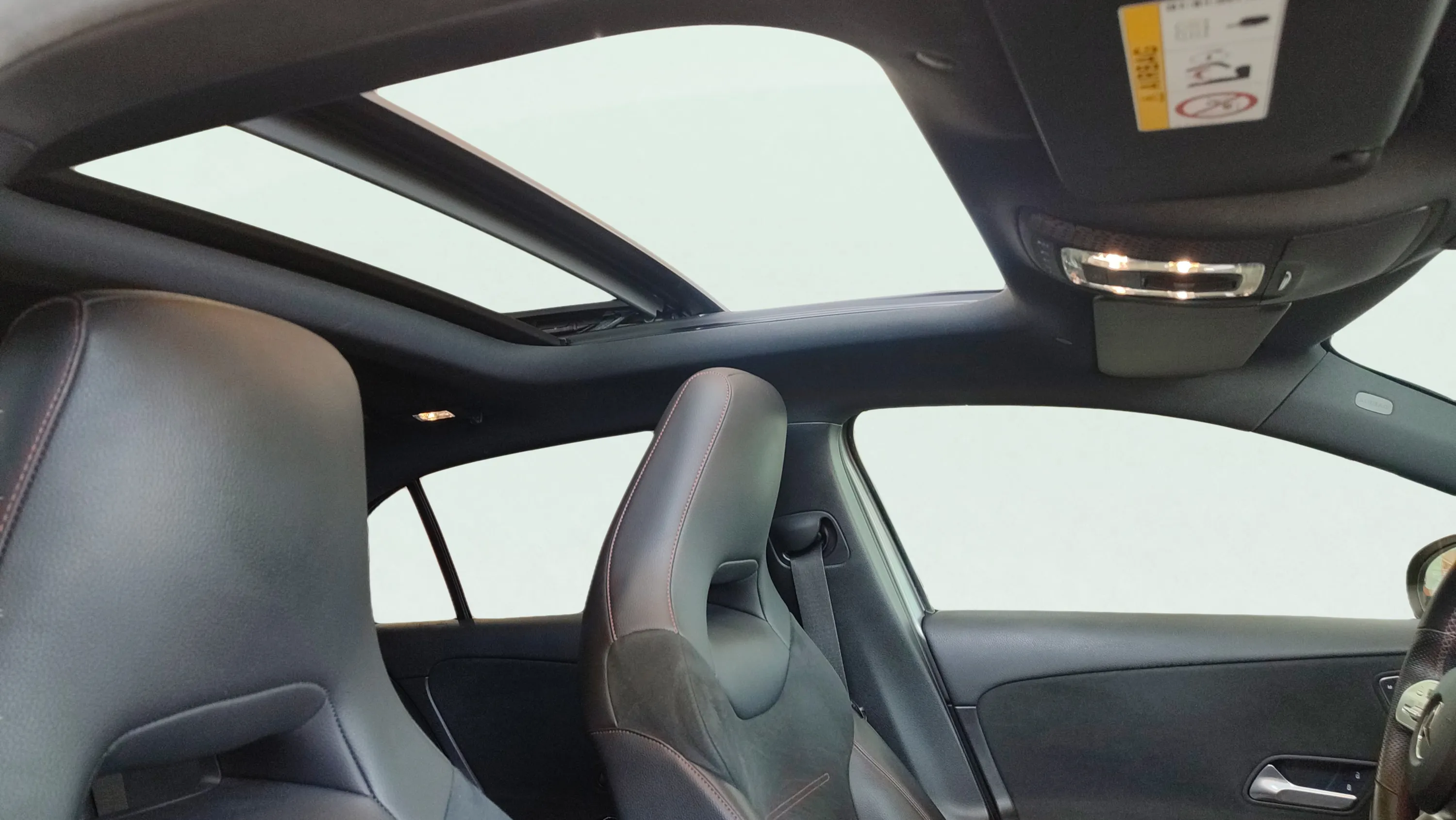 Mercedes-Benz Clase A A 220 - foto 19