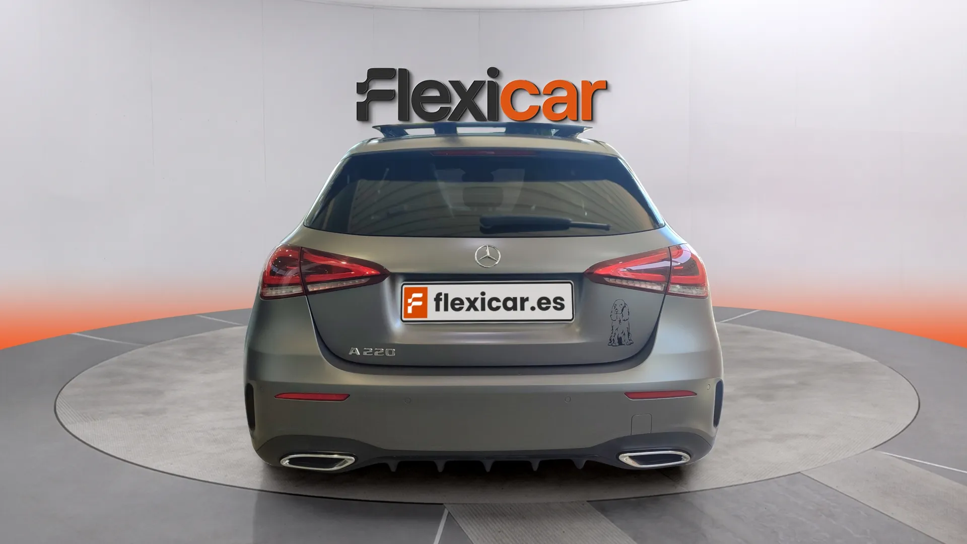 Mercedes-Benz Clase A A 220 - foto 6