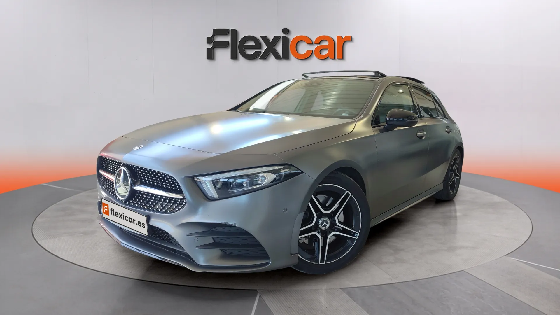 Mercedes-Benz Clase A A 220 - foto 3