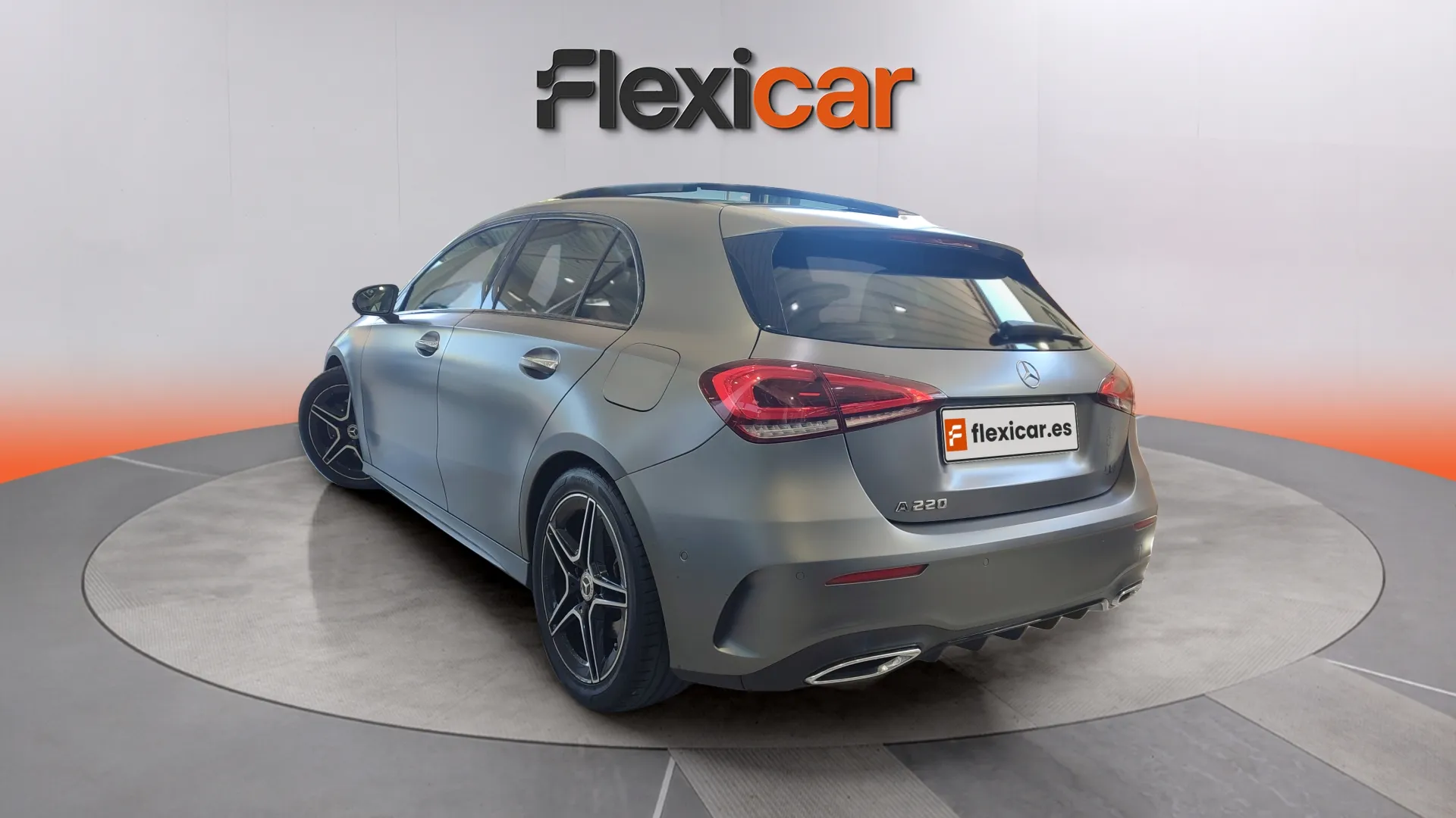 Mercedes-Benz Clase A A 220 - foto 5