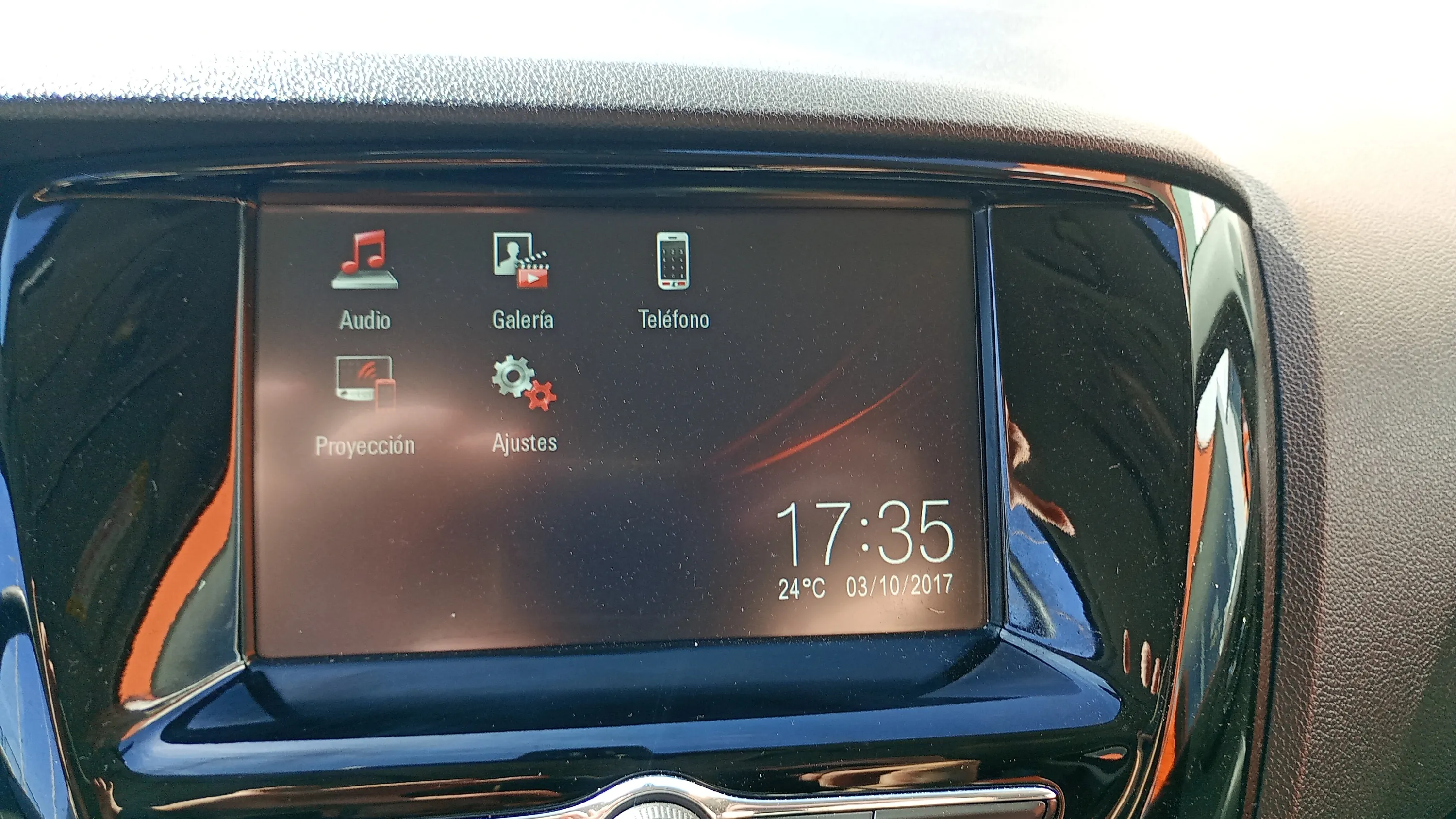 Opel Karl 1.0 Selective - foto 16