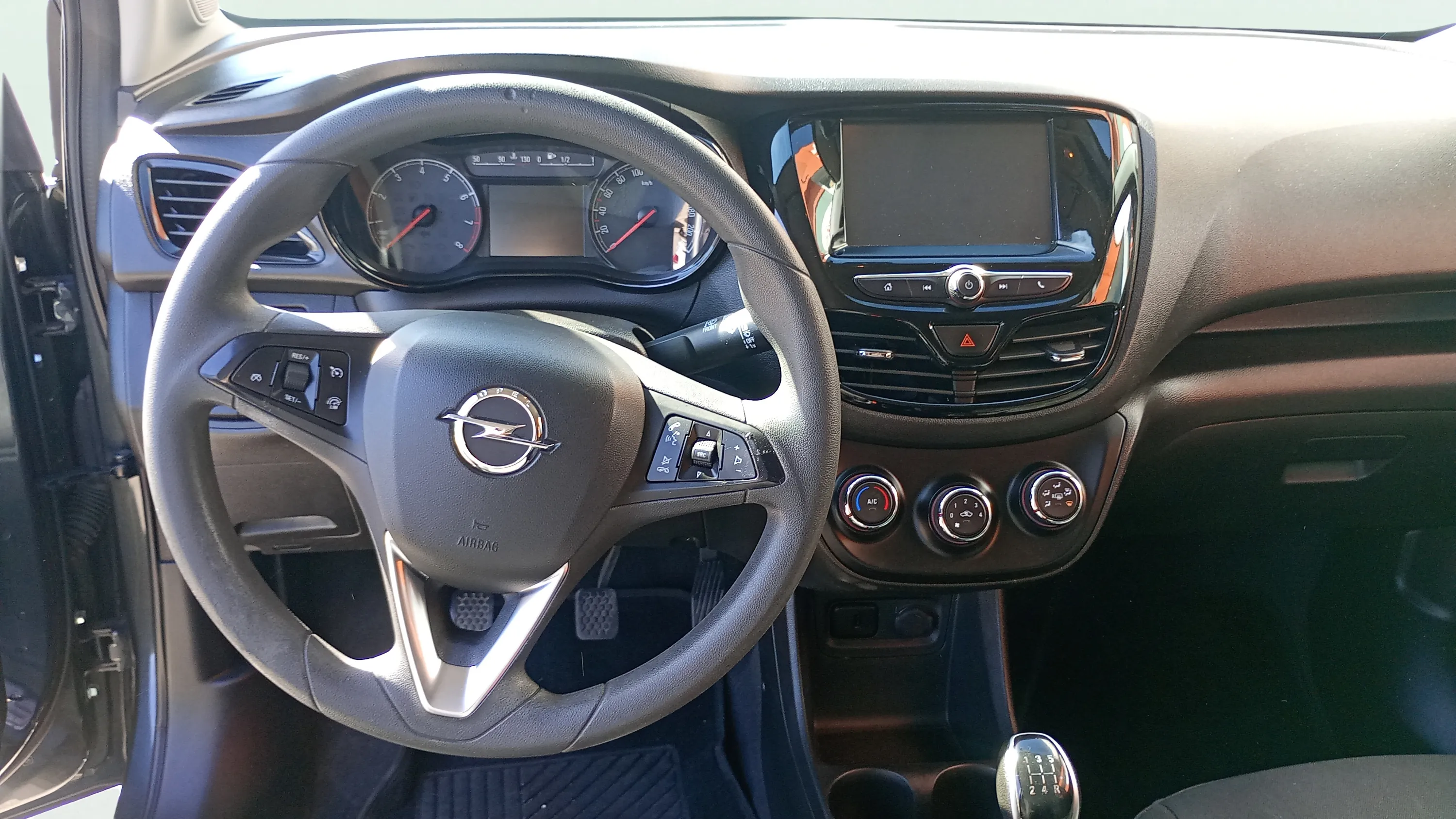 Opel Karl 1.0 Selective - foto 11