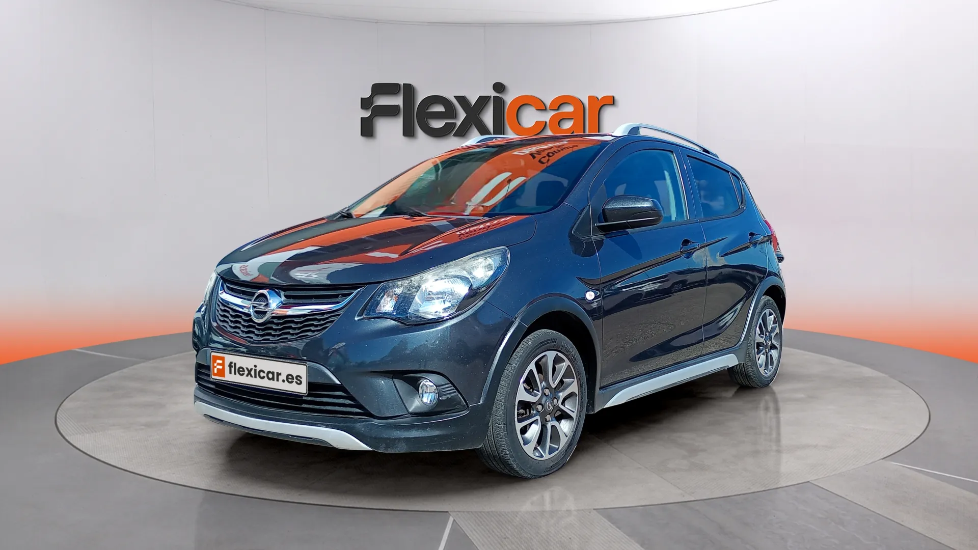 Opel Karl 1.0 Selective - foto 3