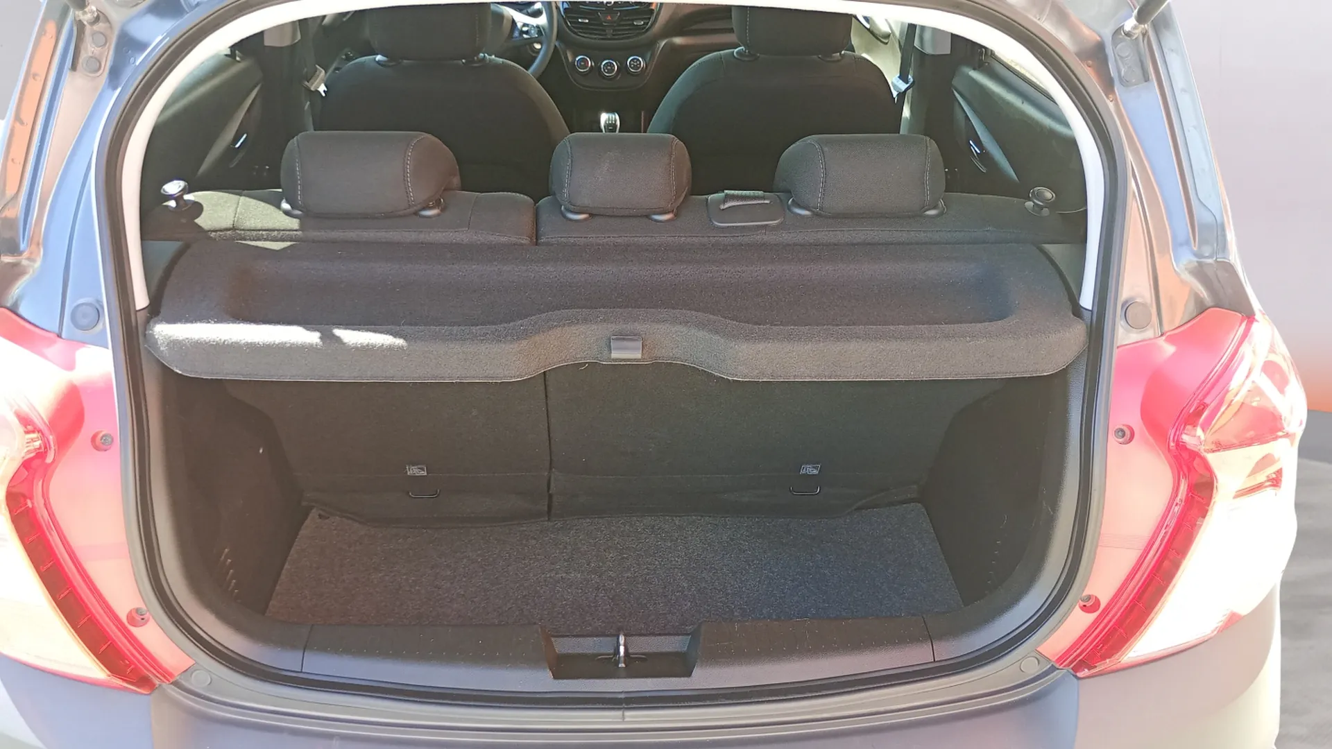 Opel Karl 1.0 Selective - foto 19