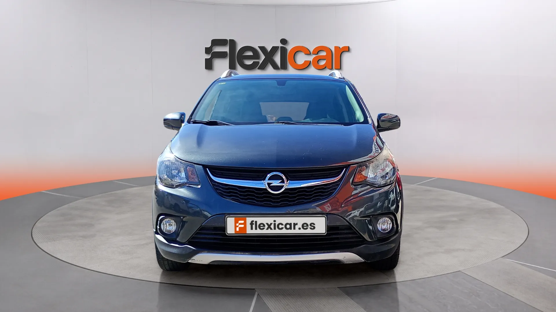 Opel Karl 1.0 Selective - foto 2