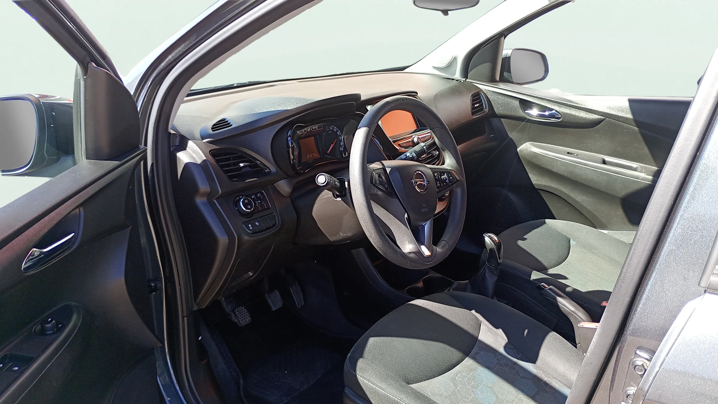 Opel Karl 1.0 Selective - foto 10