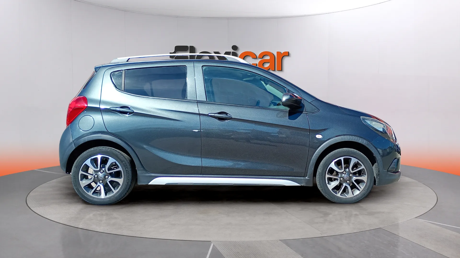 Opel Karl 1.0 Selective - foto 9