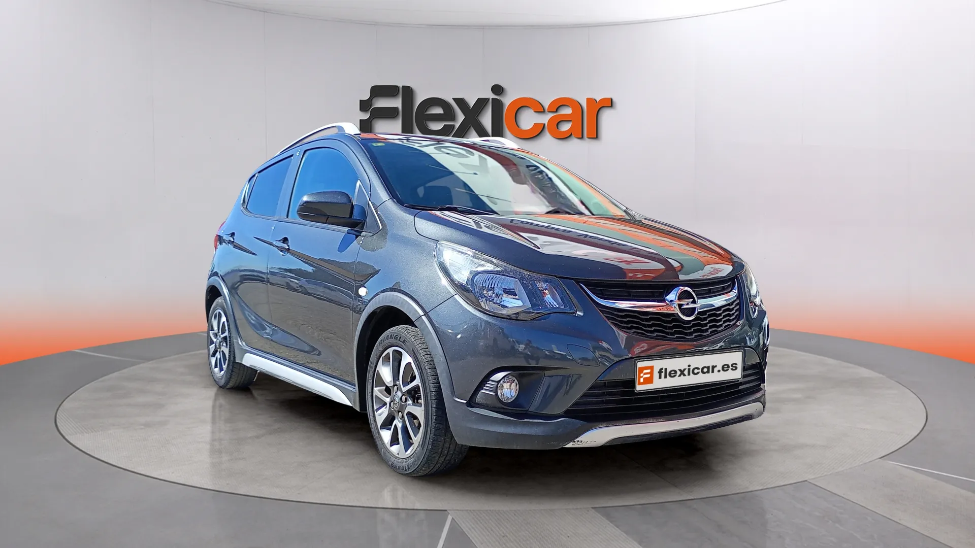 Opel Karl 1.0 Selective
