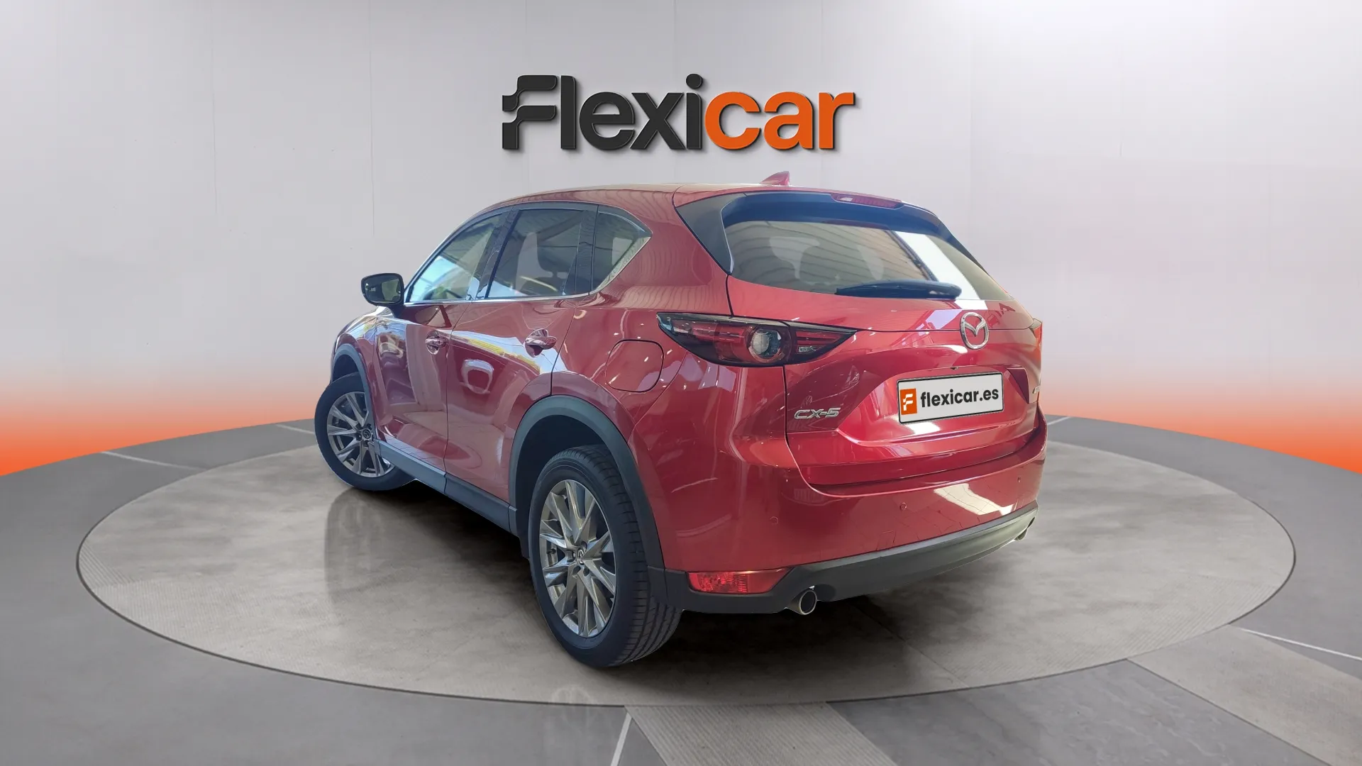 Mazda CX-5 2.0 G 2WD Zenith - foto 5