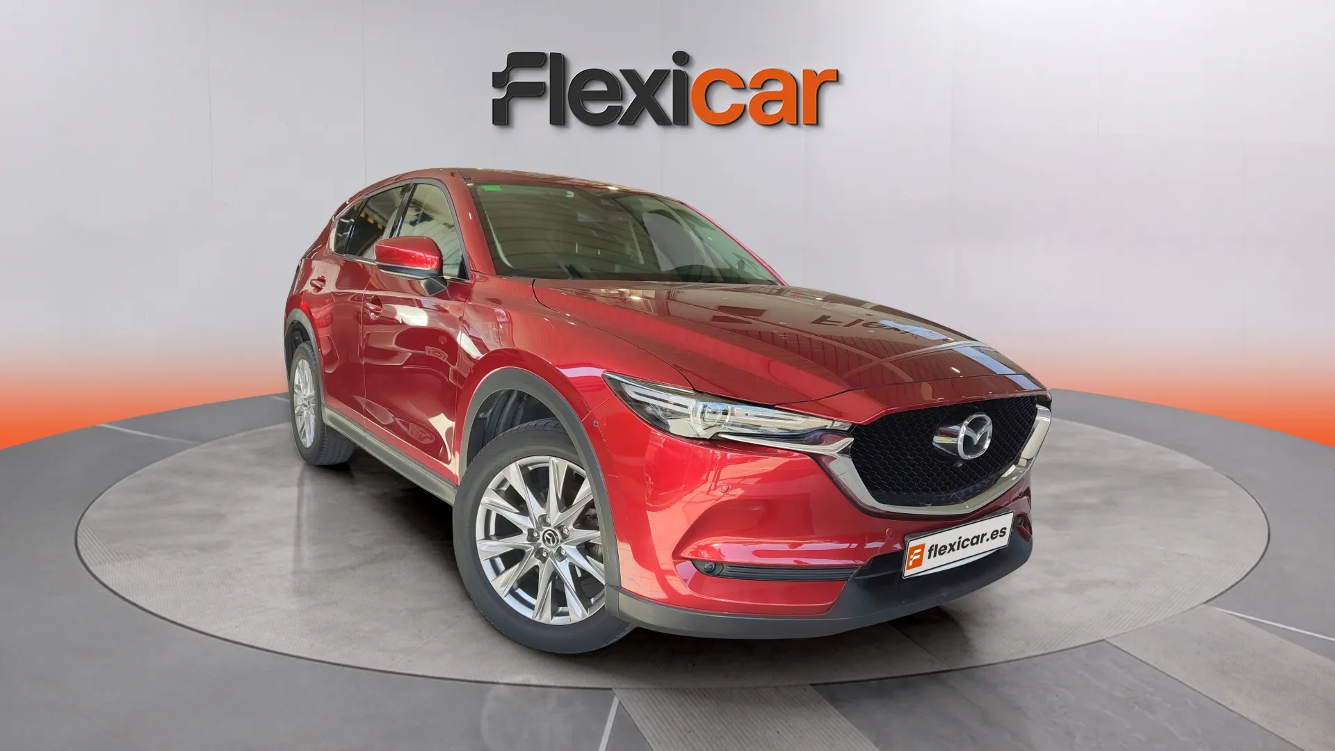 Mazda CX-5 2.0 G 2WD Zenith