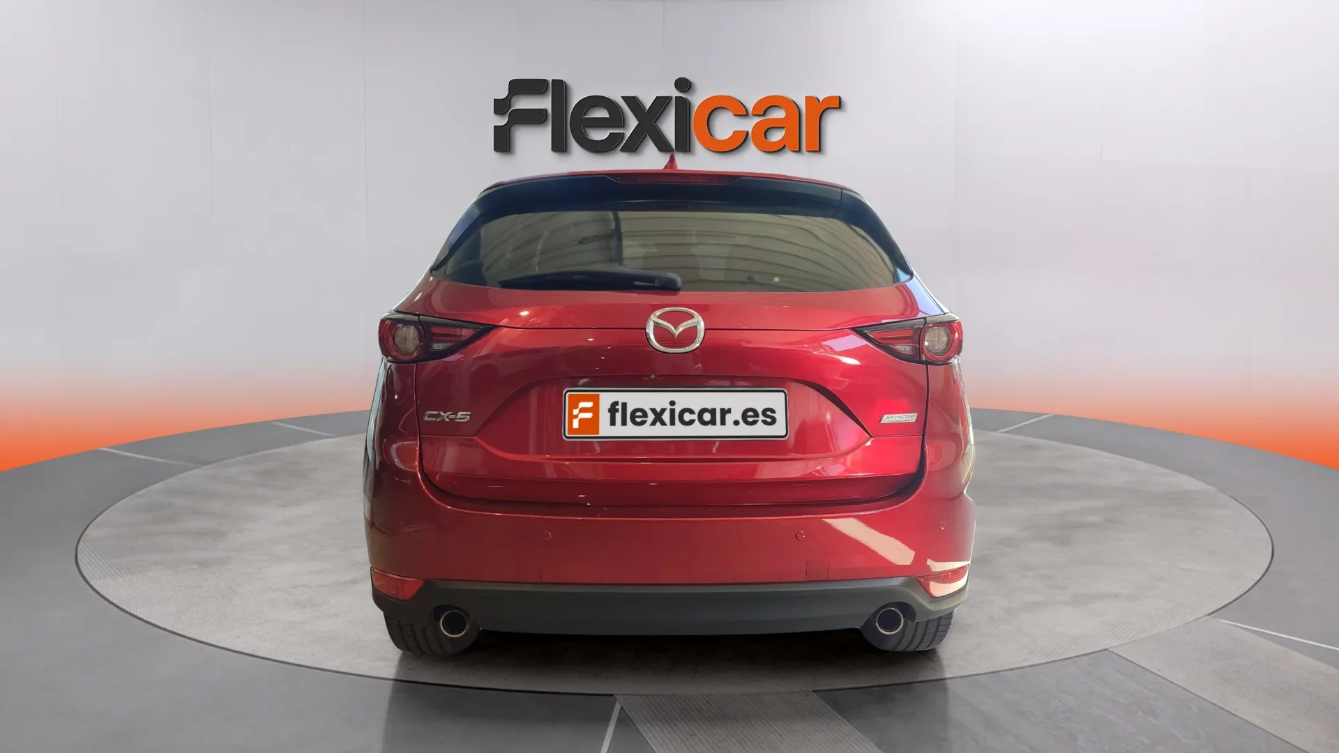 Mazda CX-5 2.0 G 2WD Zenith - foto 6