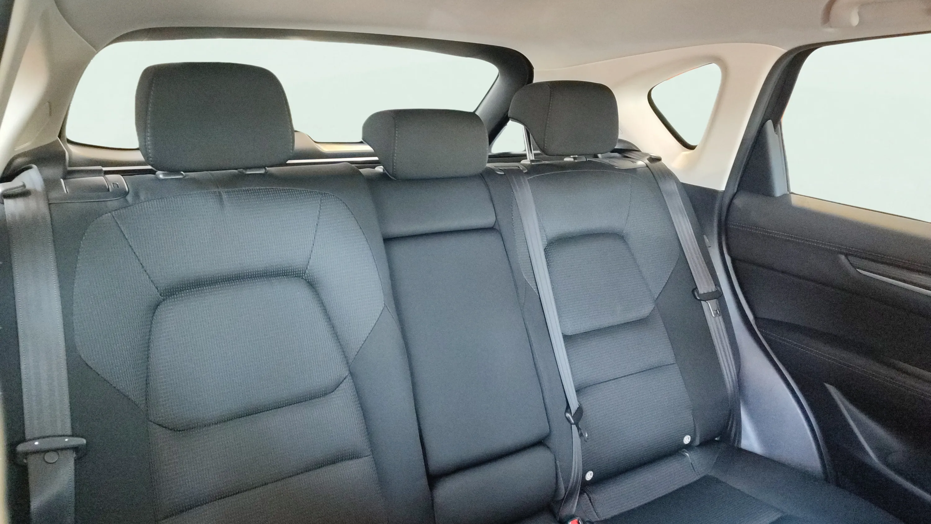Mazda CX-5 2.0 G 2WD Zenith - foto 18