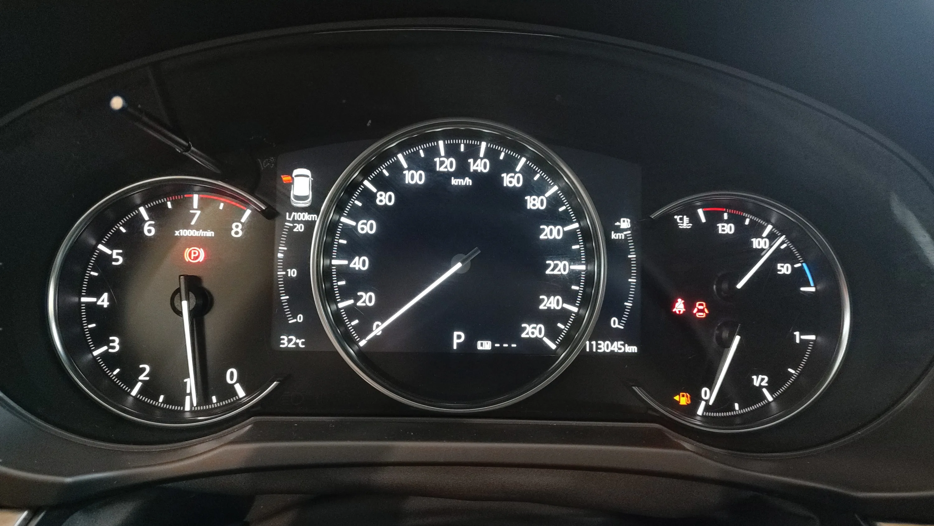Mazda CX-5 2.0 G 2WD Zenith - foto 12
