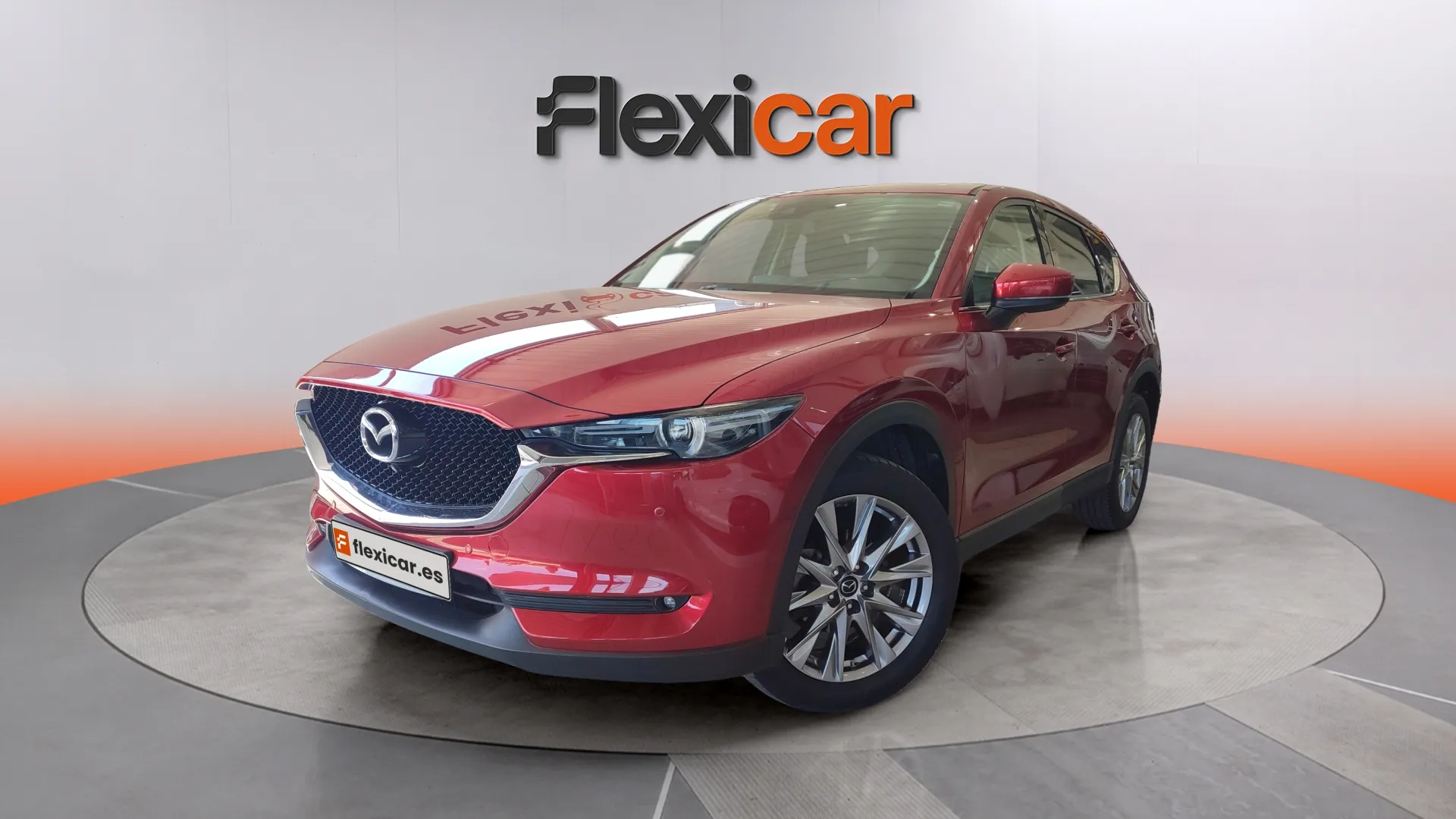 Mazda CX-5 2.0 G 2WD Zenith - foto 3